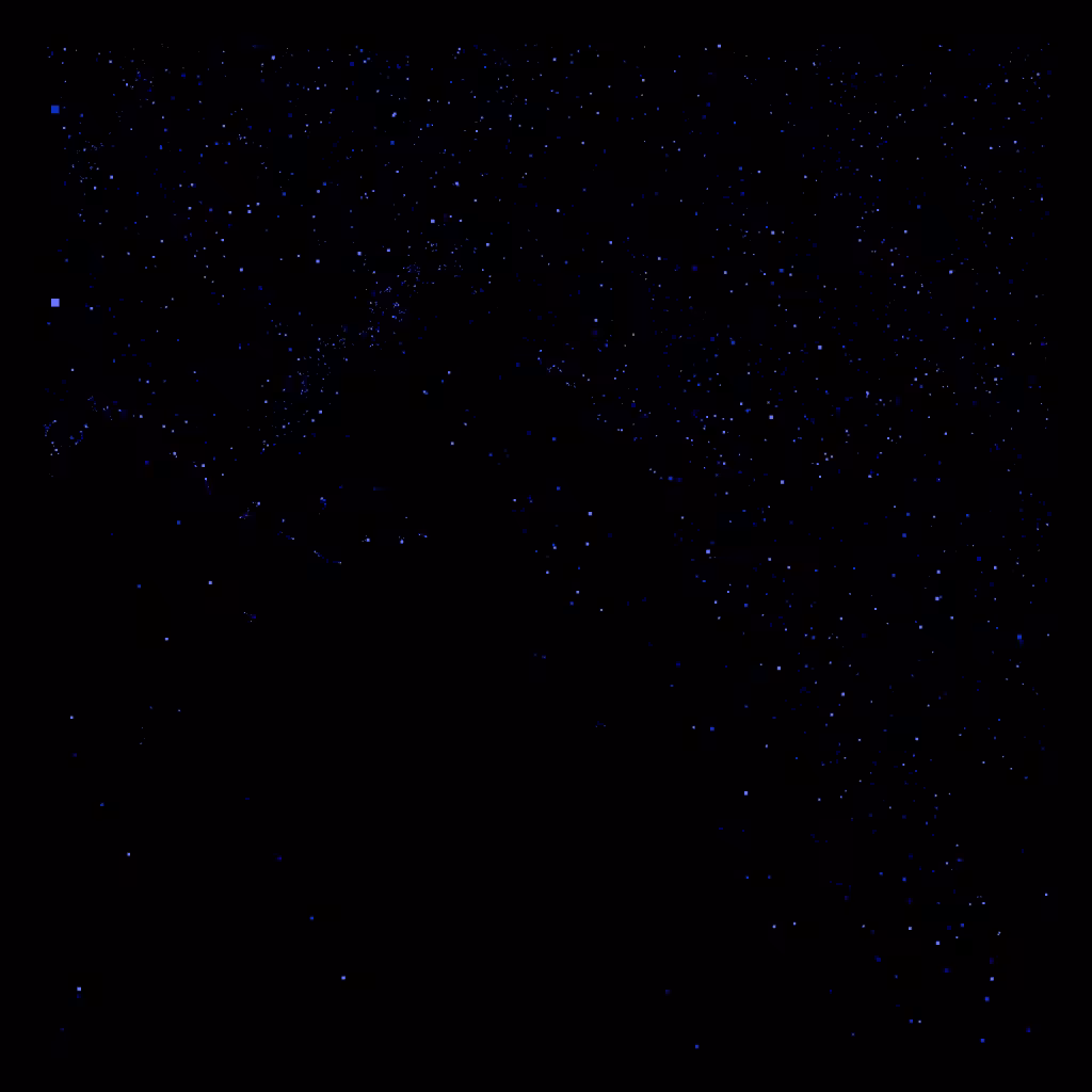 Endless Rain #76
