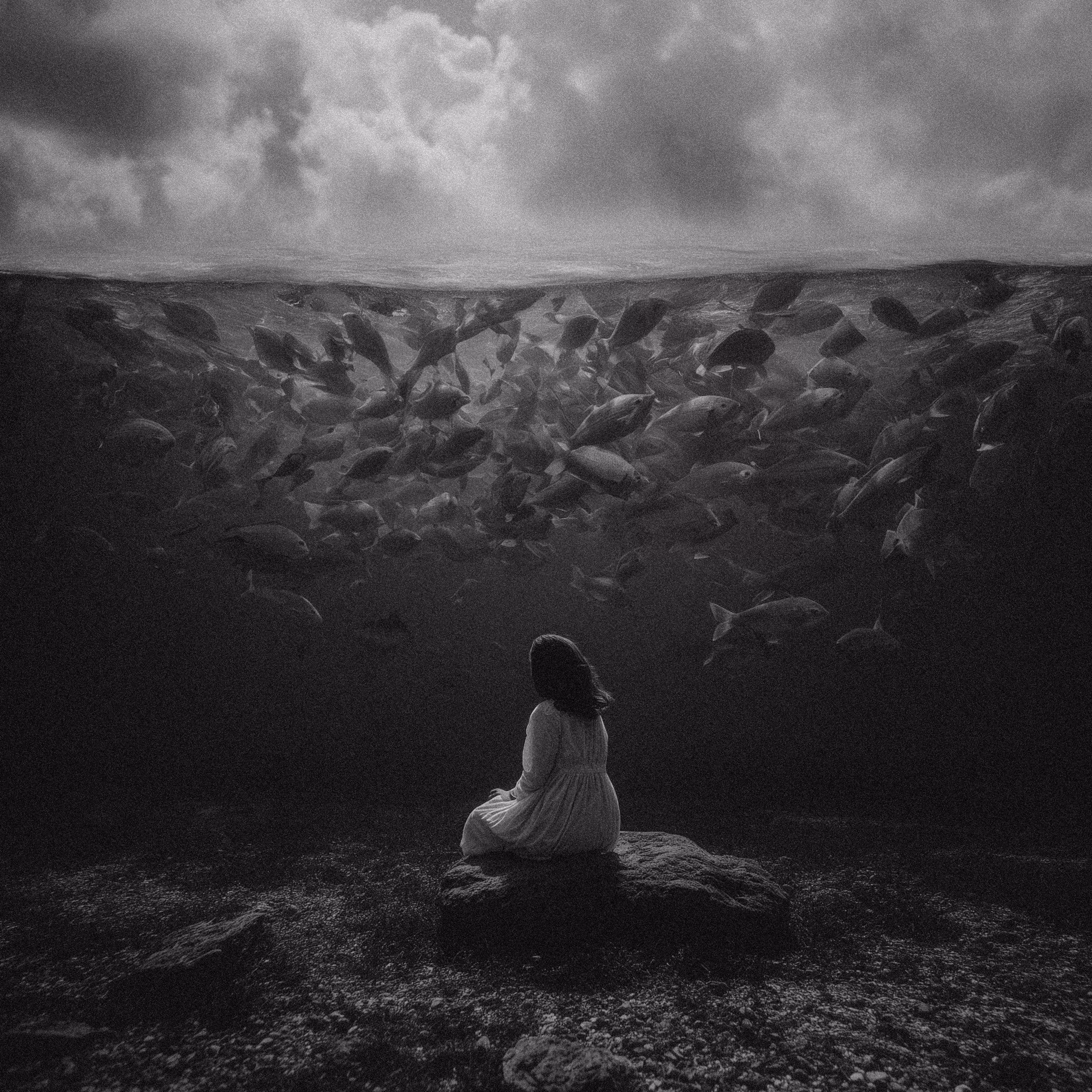 Blessed solitude