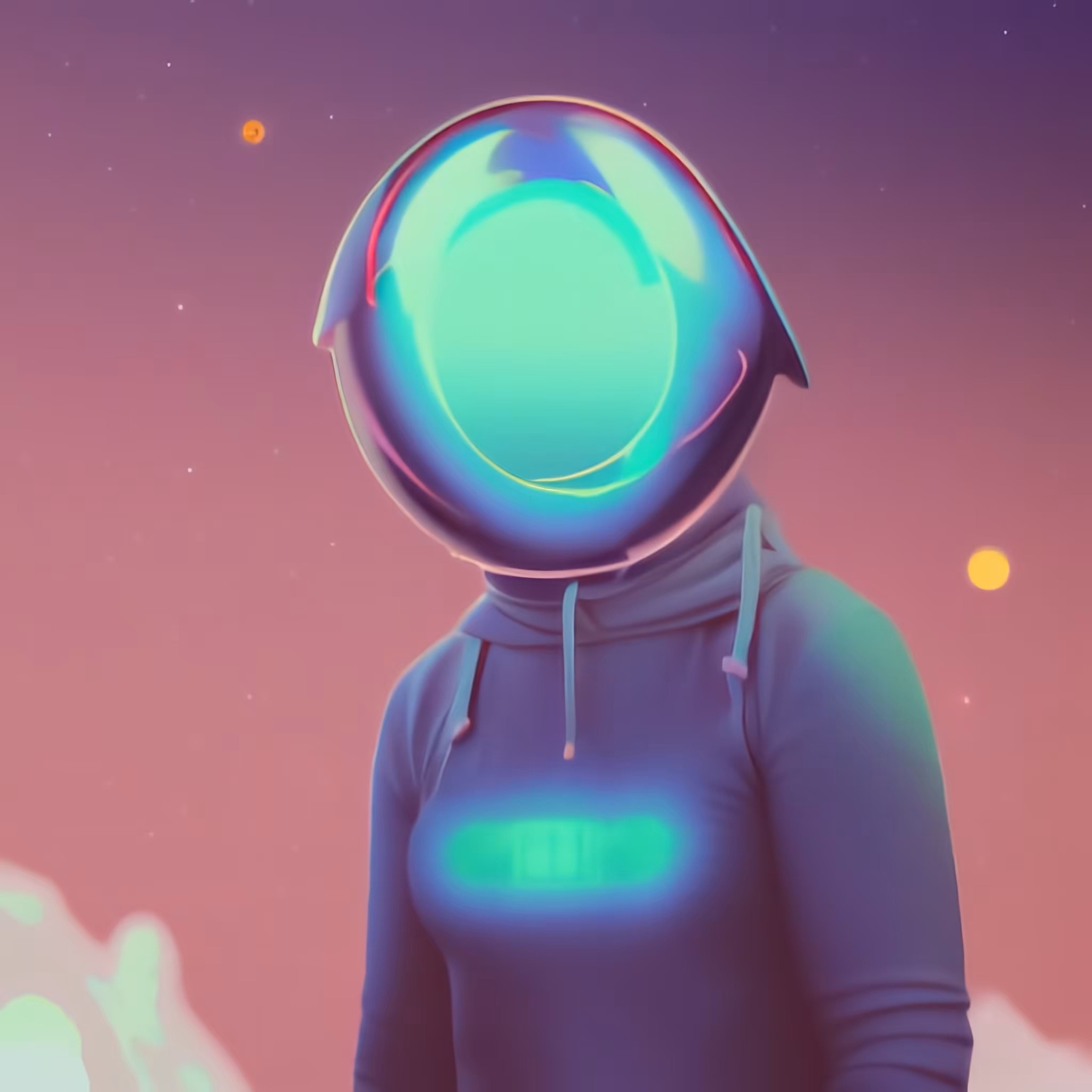 NIGHTCALLERS: SPACEWAVES #100