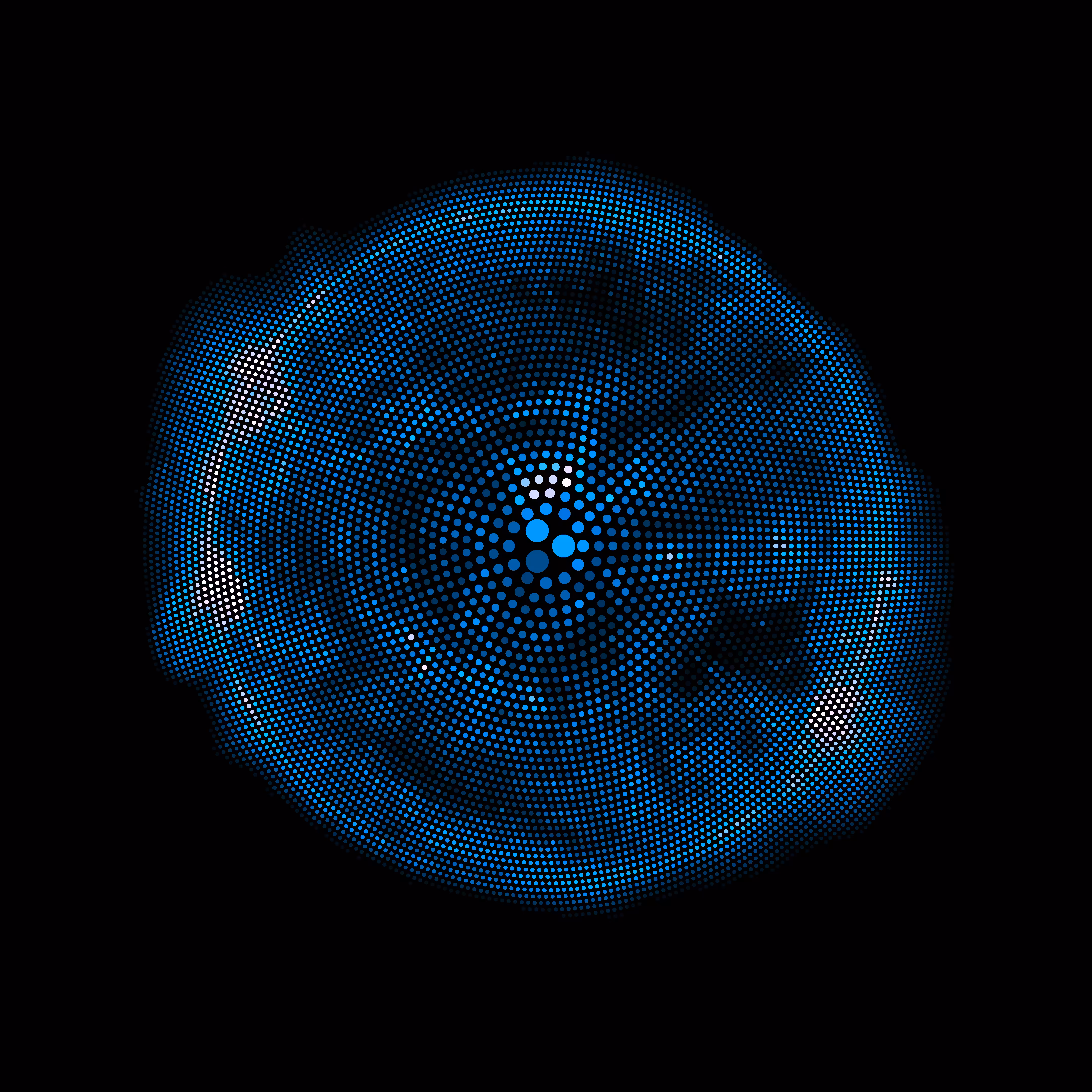Sapphire Sun