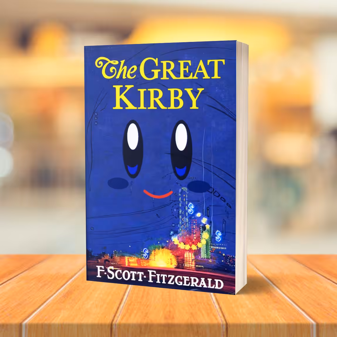 The Great Kirby - Crypto Library Collection; Book 2