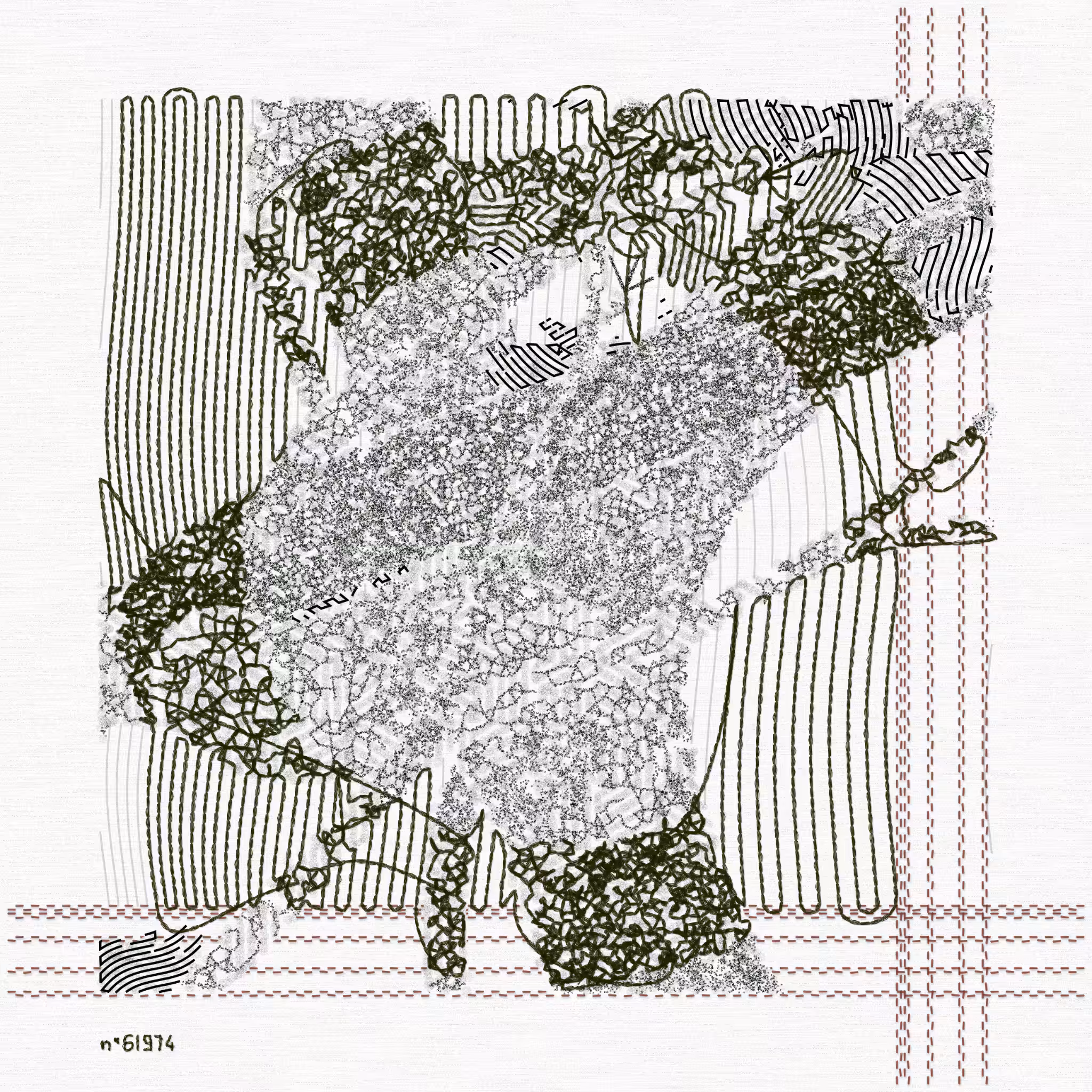 Aux Arbres #61974
