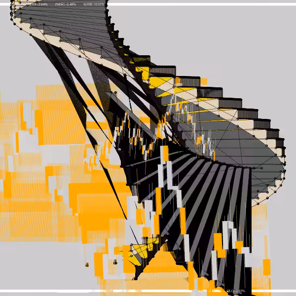 Stairs & Stocks #236