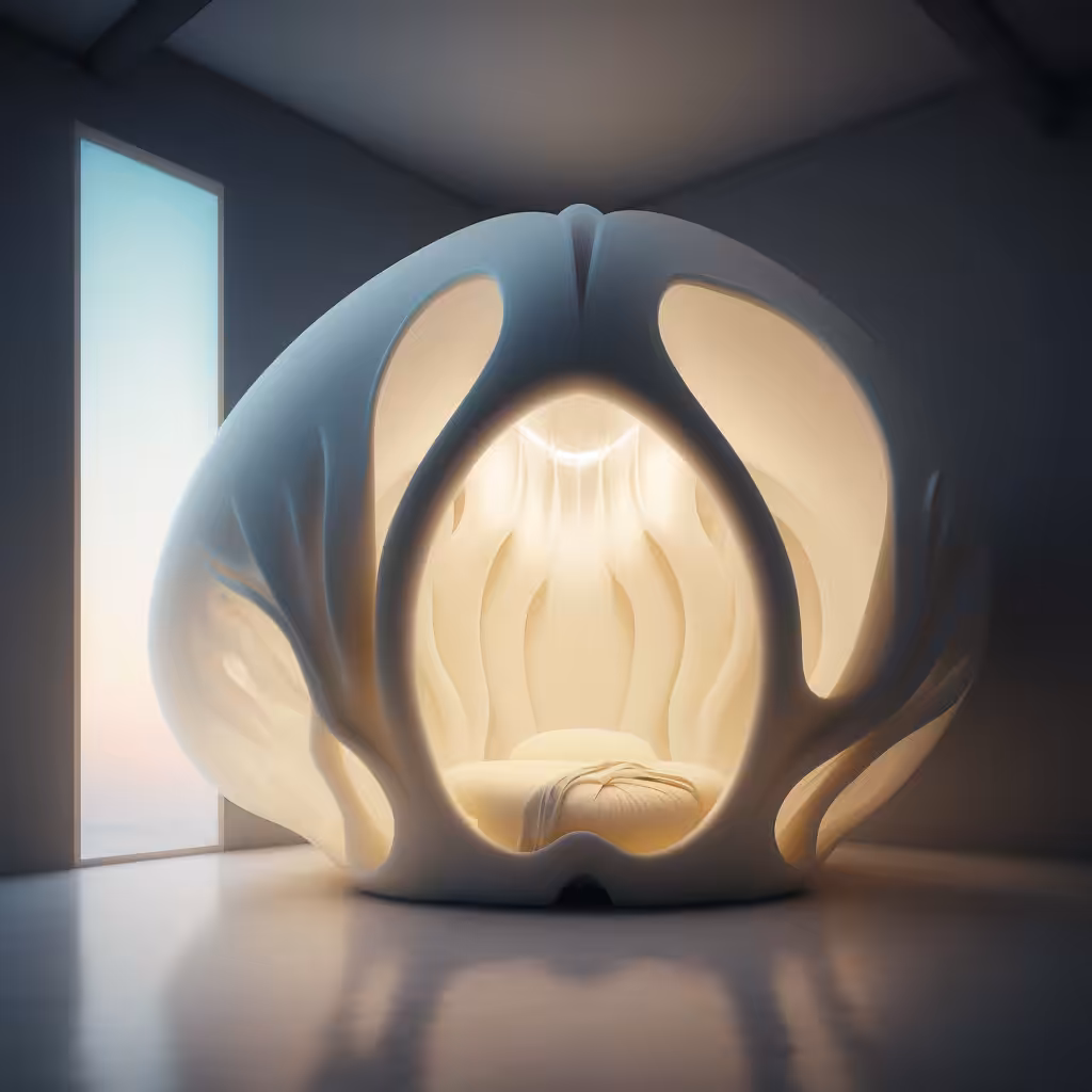 Zenpods: Zenpod 123