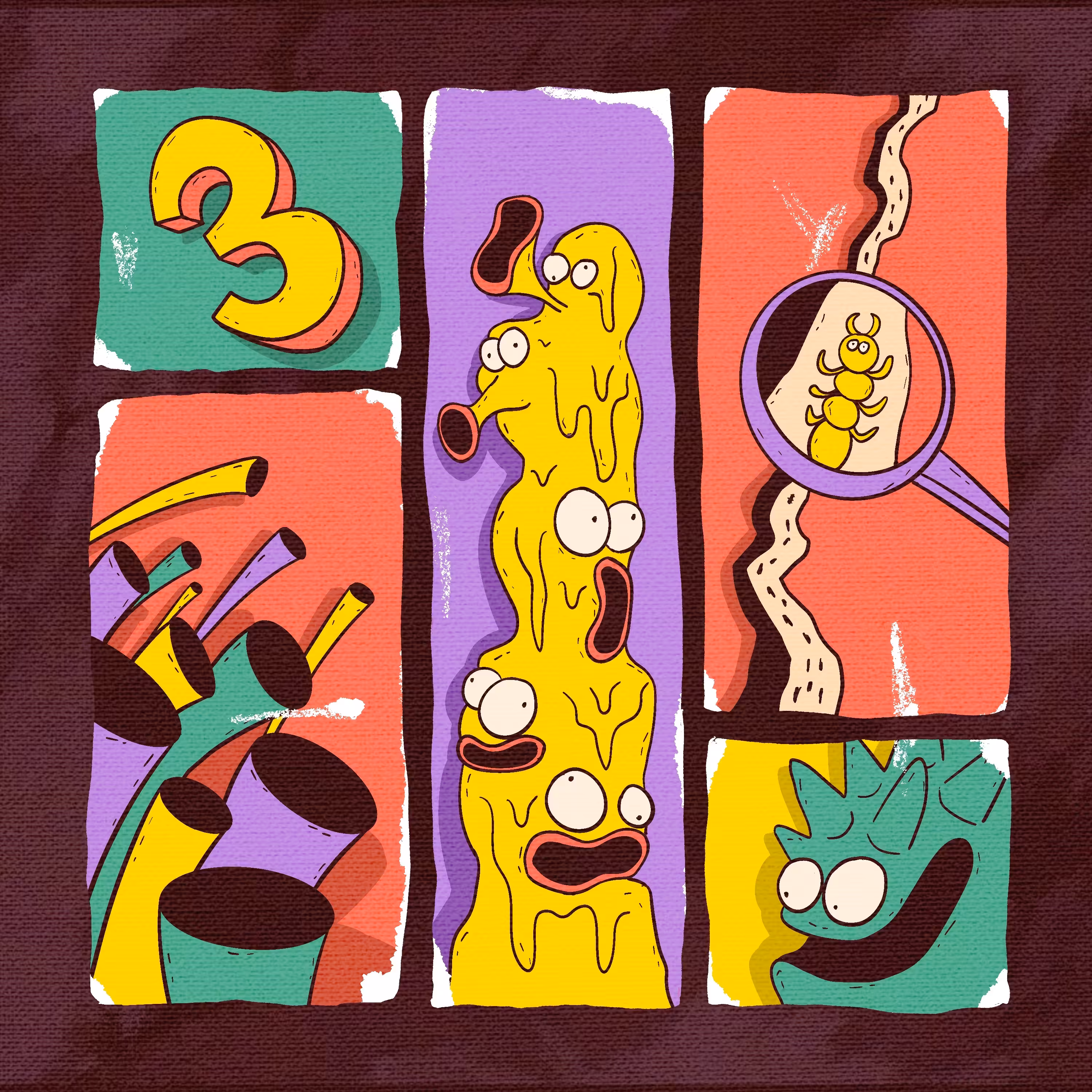 Oddity#20