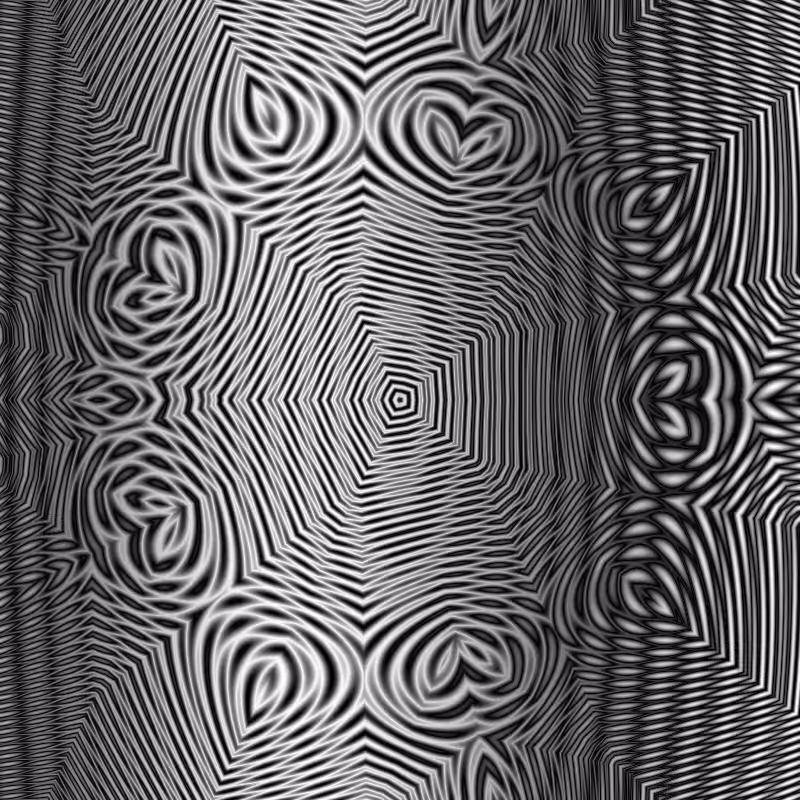 Mesmerized #6