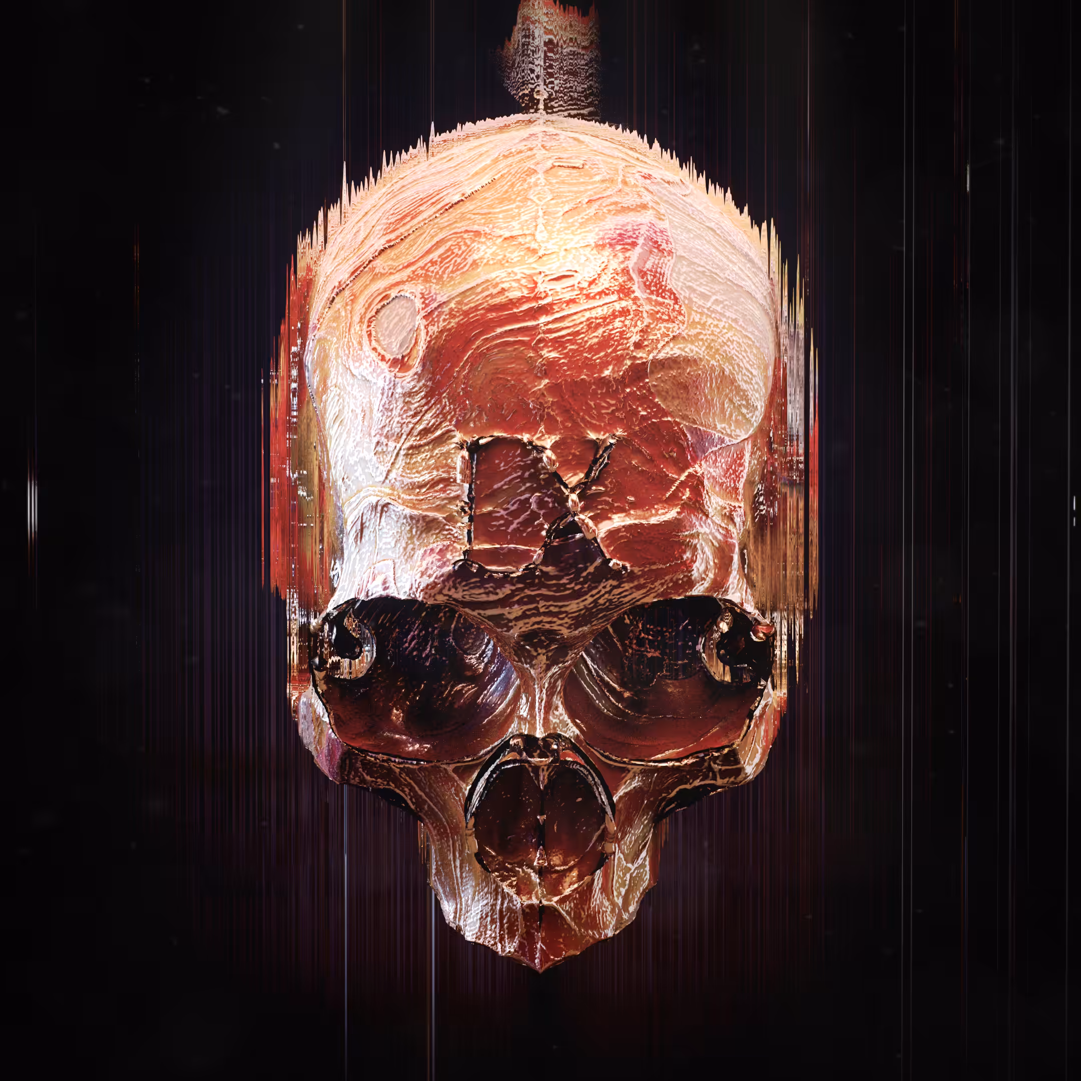 IX - Anger