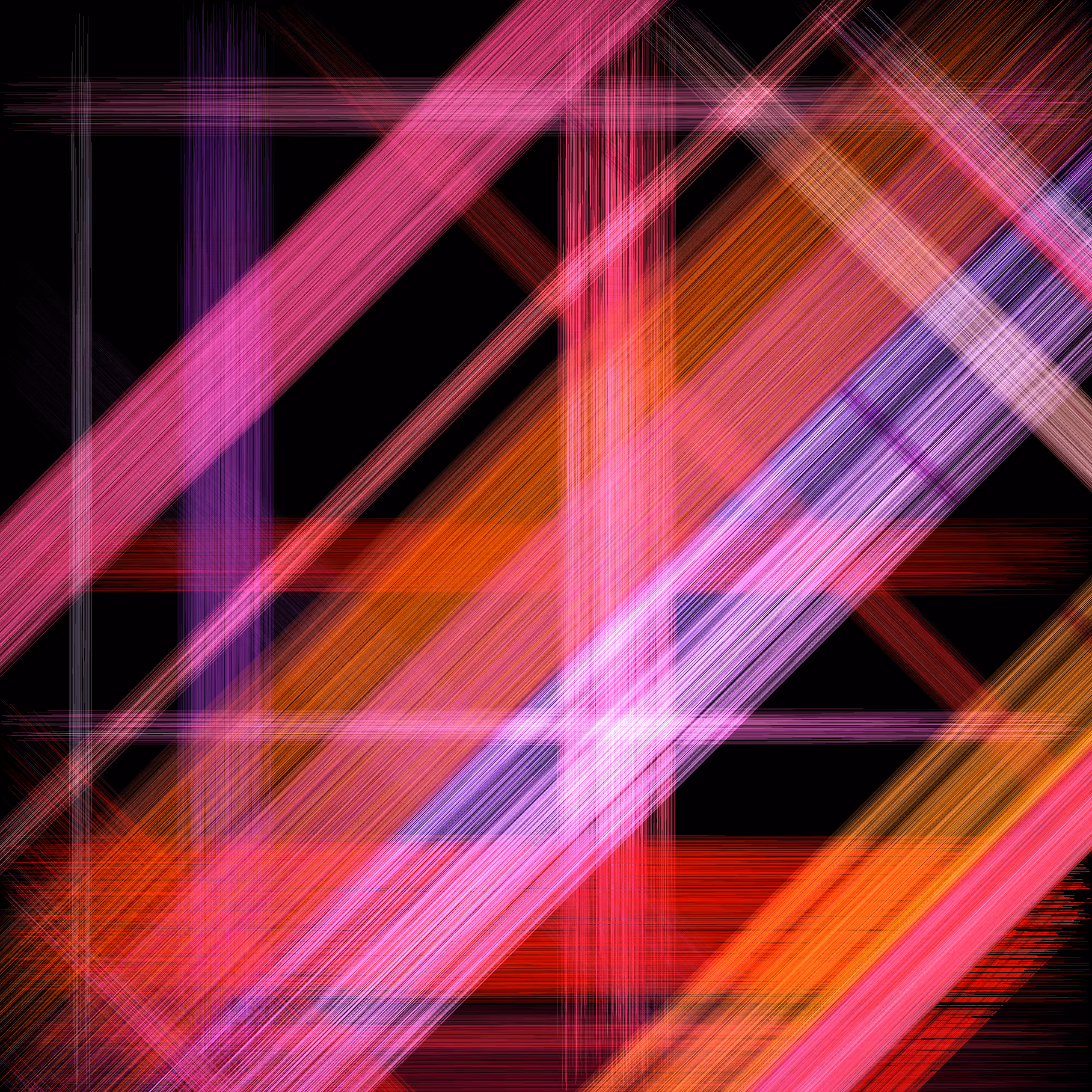 Woven by Code #166