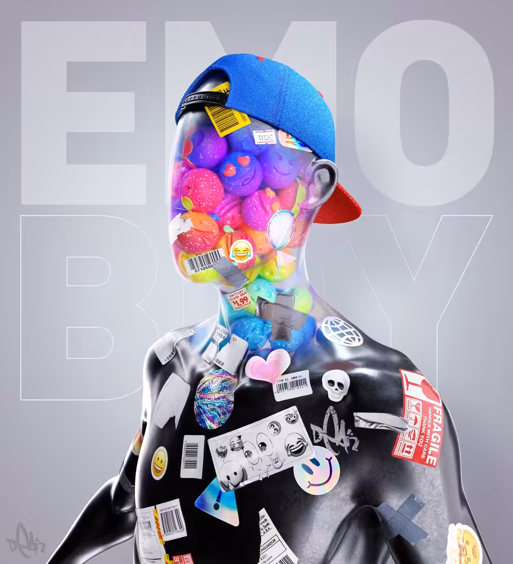 EMOBOY