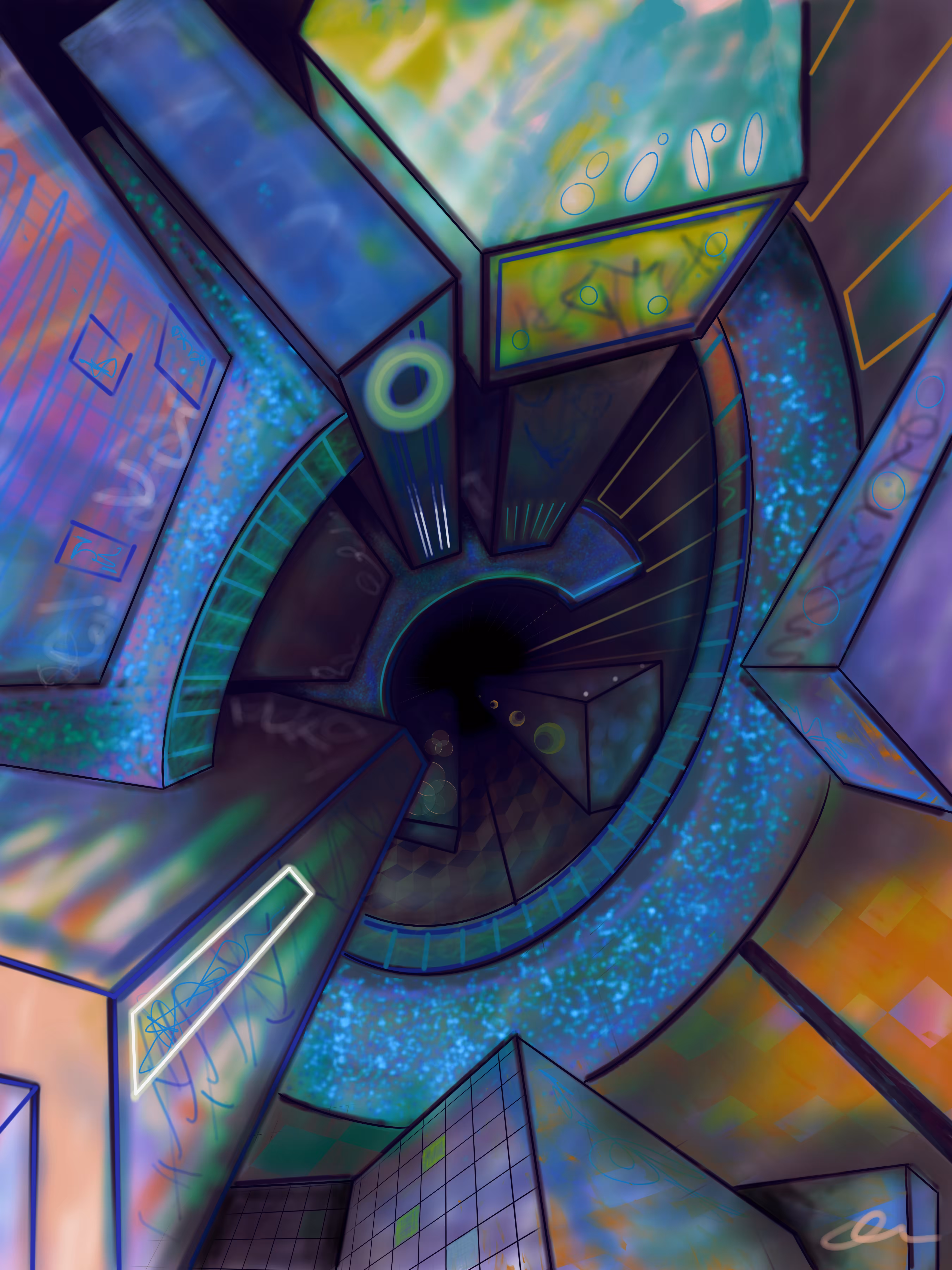Sector 7