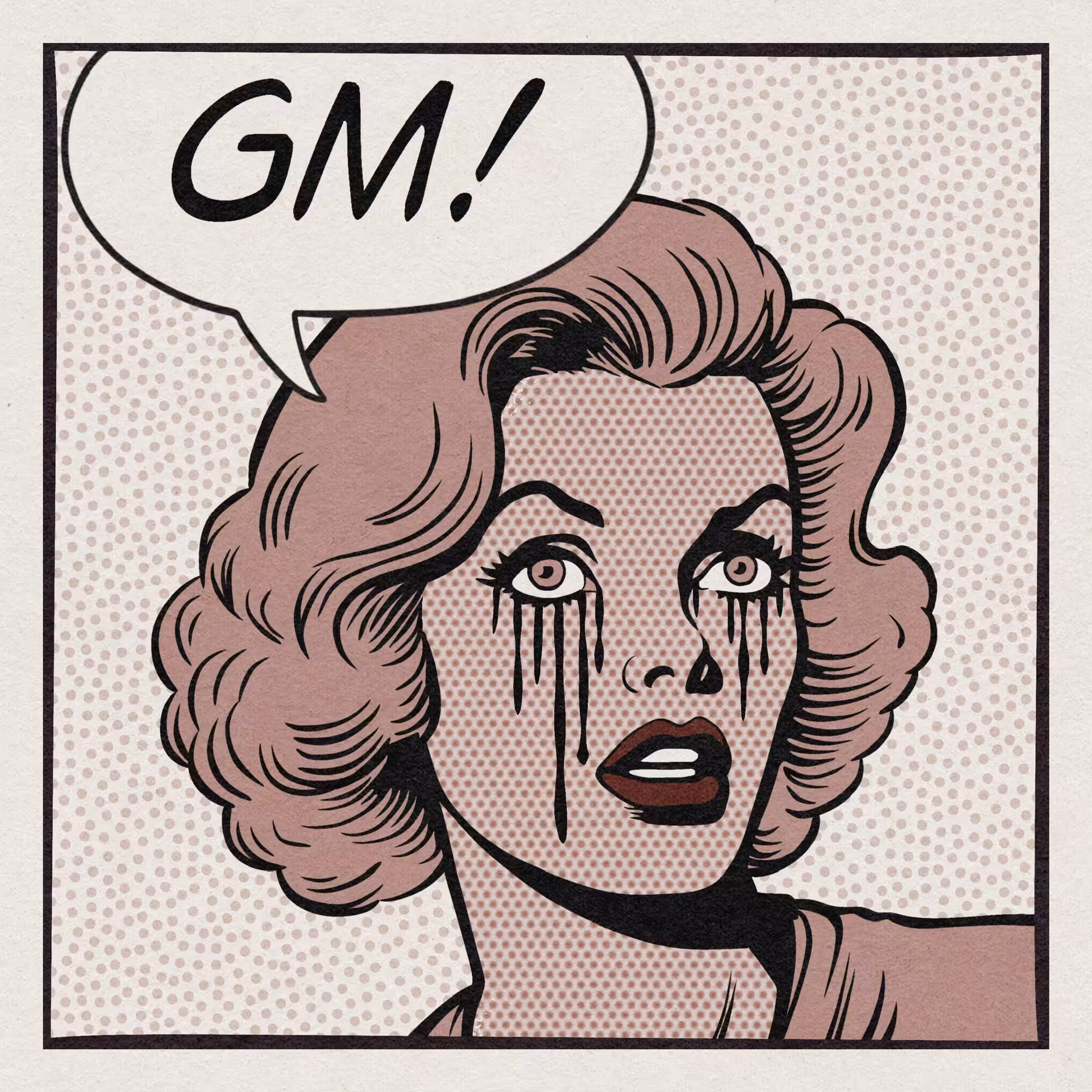 GM GIRLS #83
