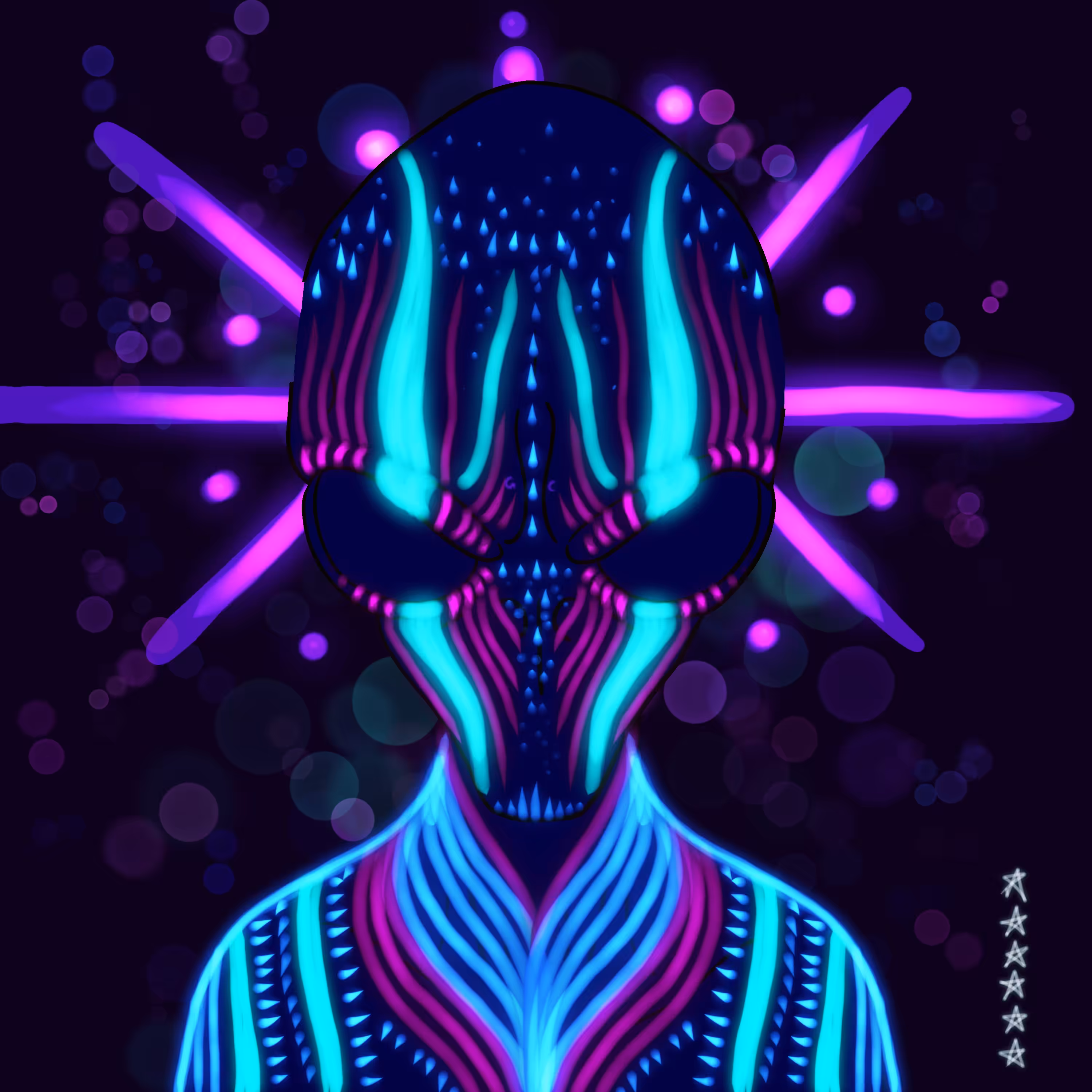 SimpTribe #191