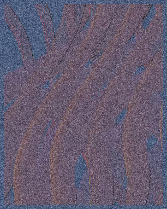 WaveForms #71