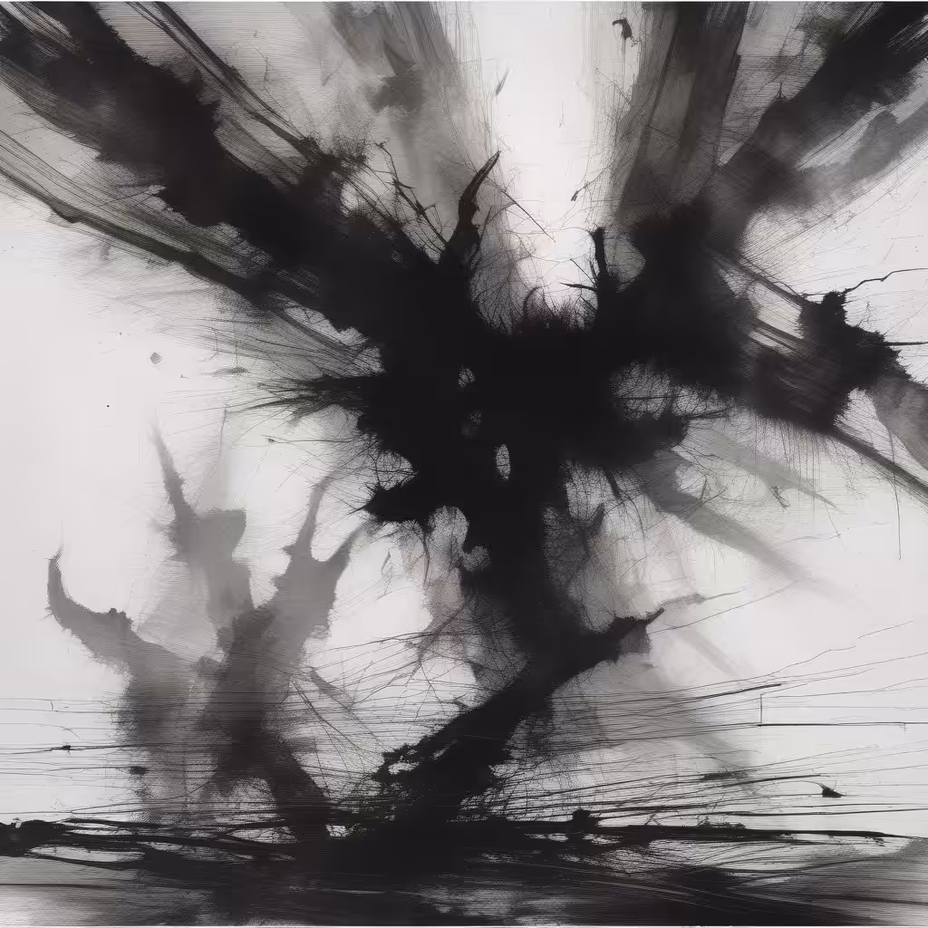 The Beautiful Mistake