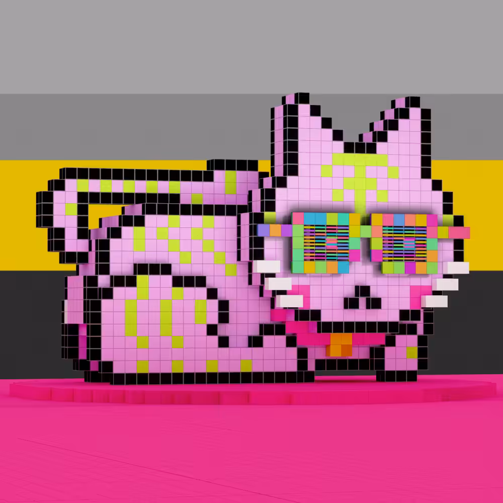 ⭐️ Suspicious Kittens ⭐️ #6