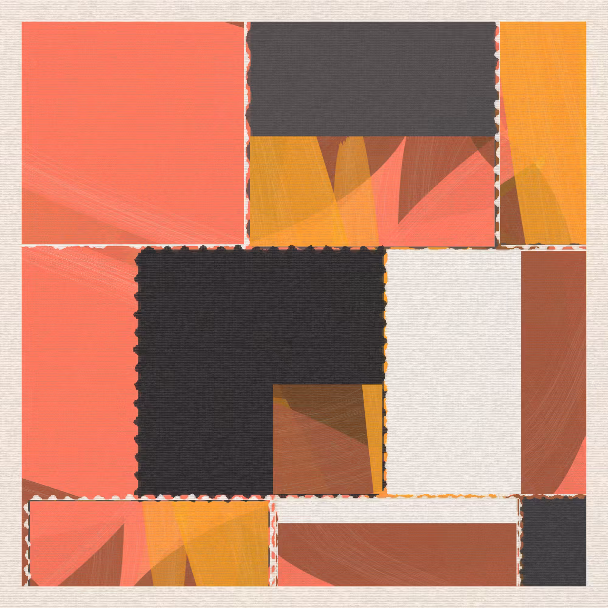 Calculistratae #1