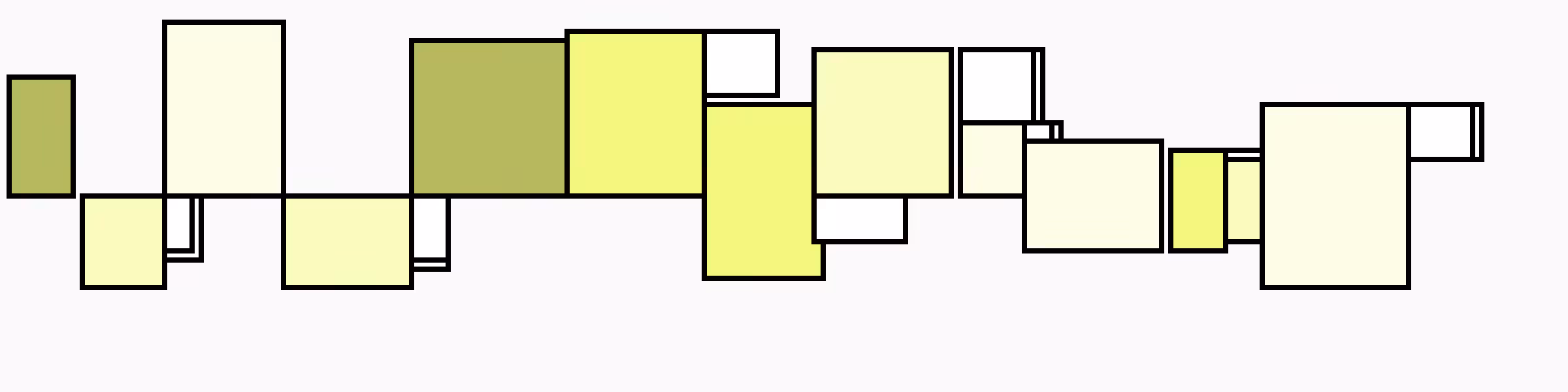 Orthogone #741