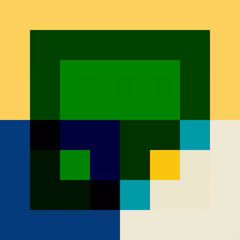 BLEND #718