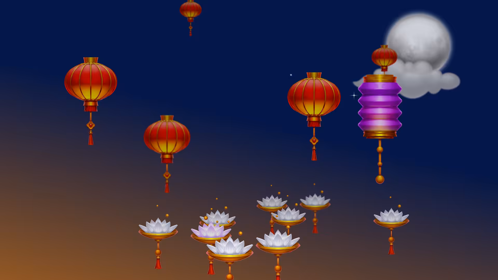 Happy Mid Autumn Festival 2022 #1107