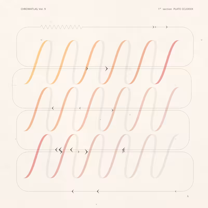 CHROMATLAS, Vol. 9 #11