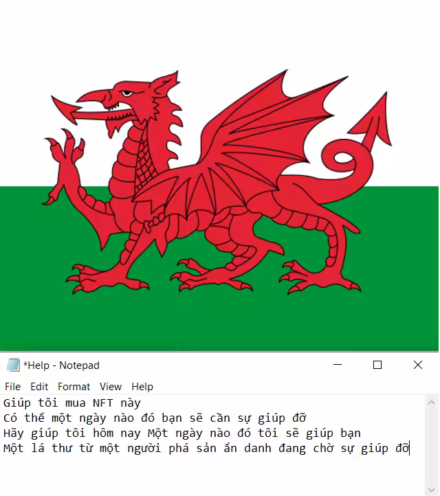 wales