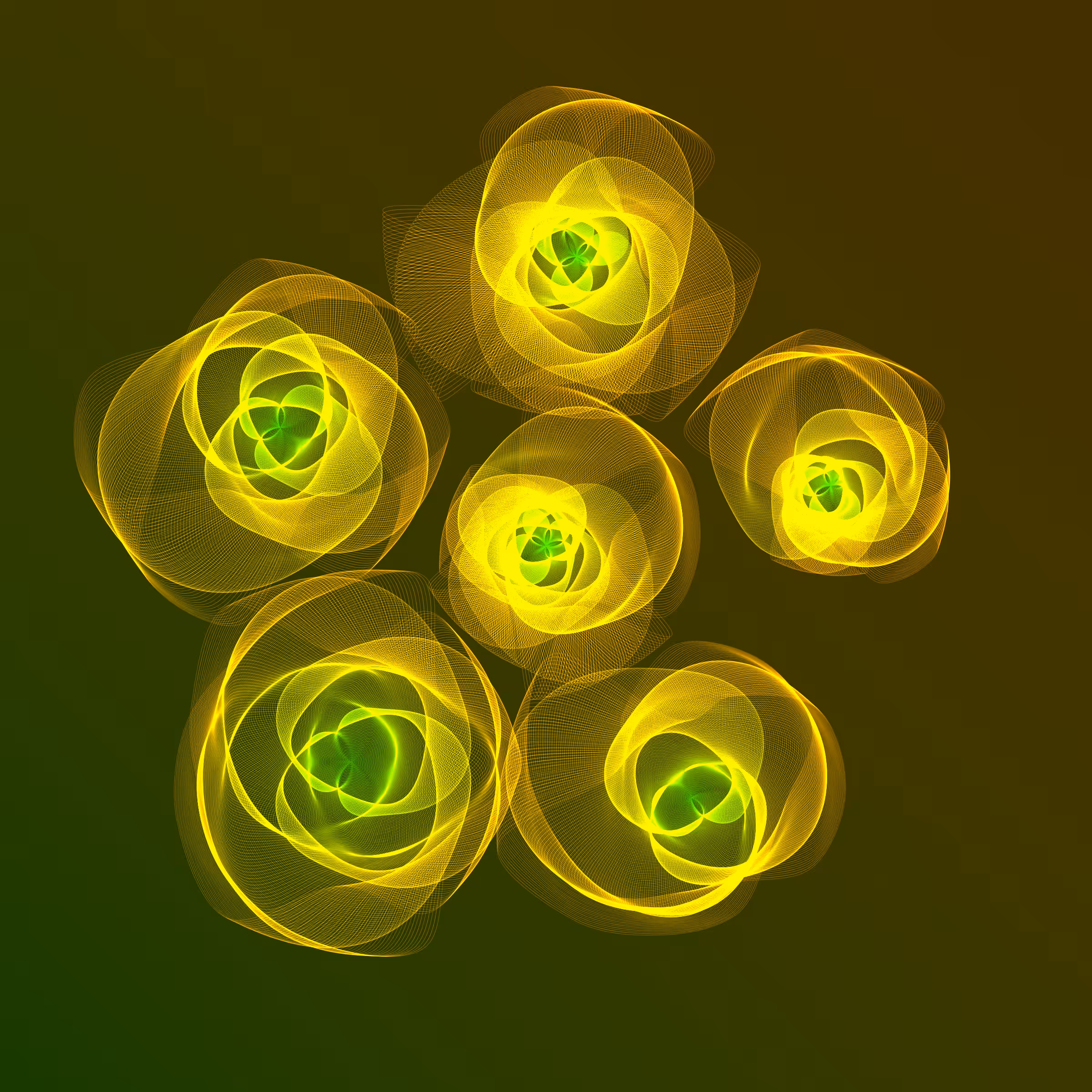 Flowers #5679