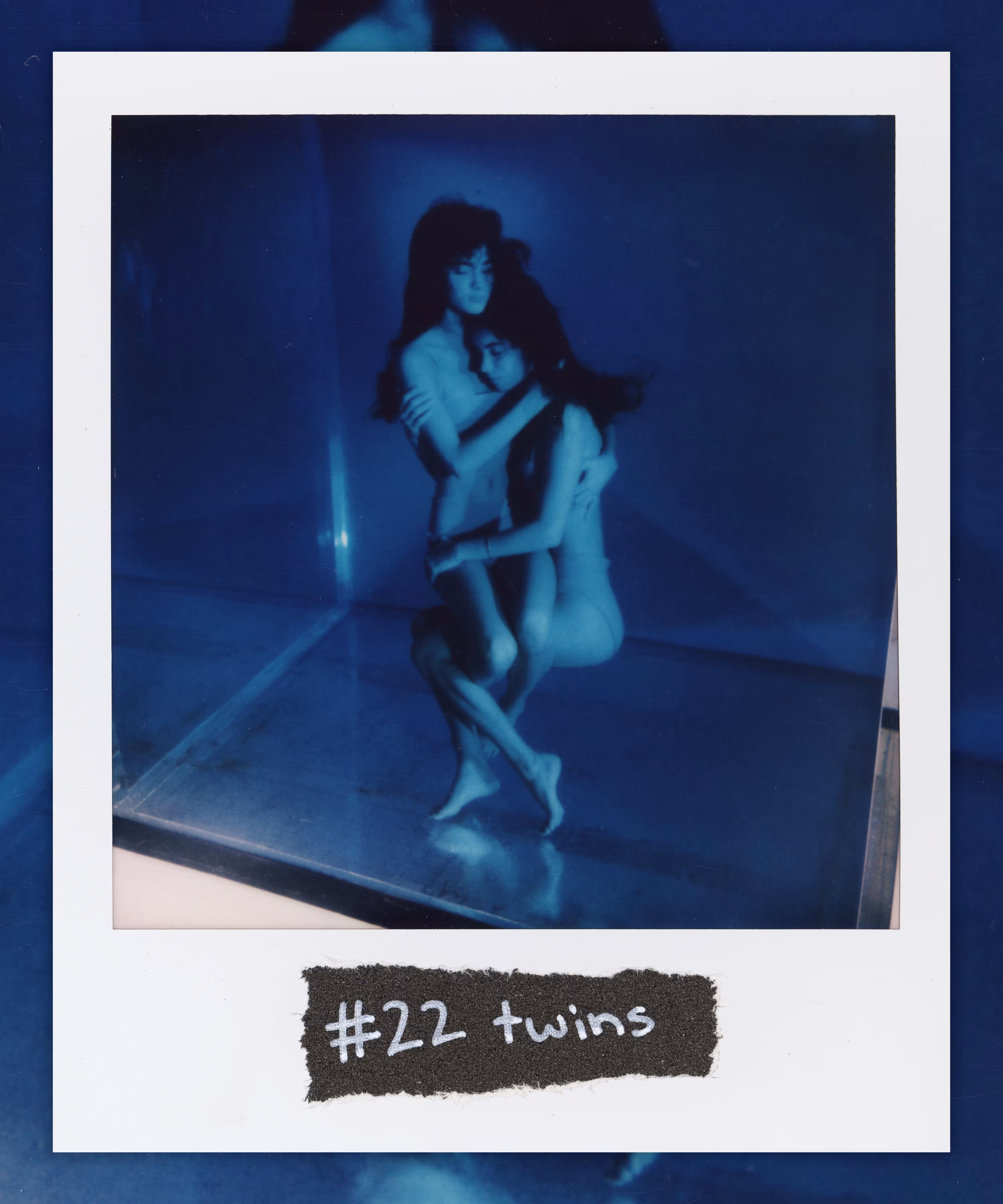 99 Originals: #22 twins