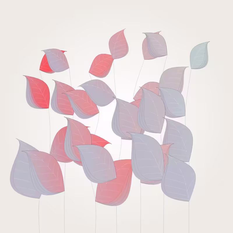 Colorleaves #136