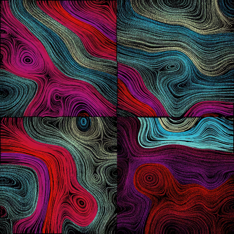 The vortex #43