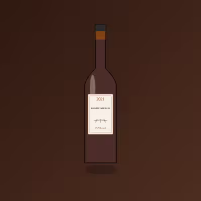 Rusticanello #85