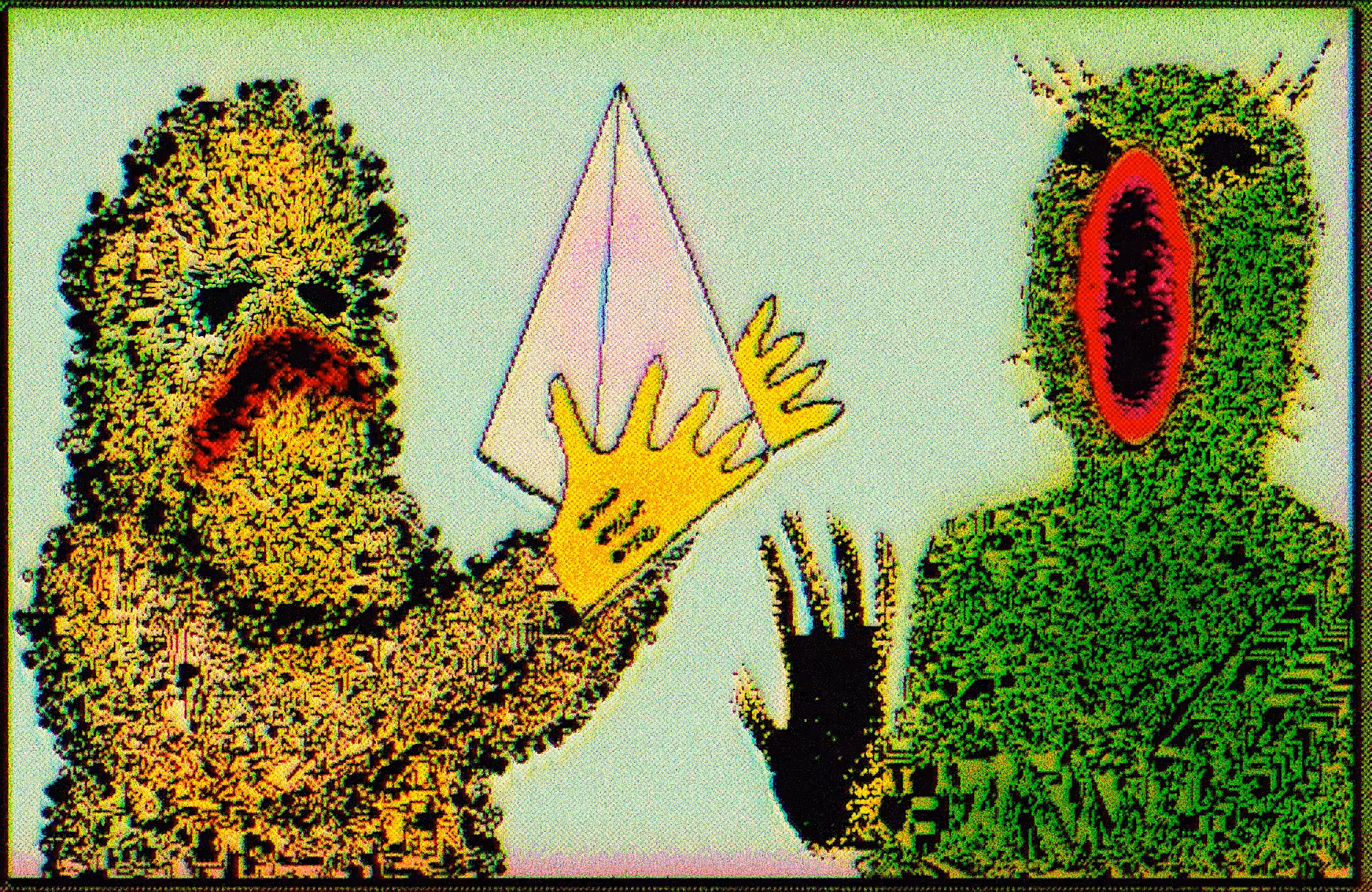 oracle 
