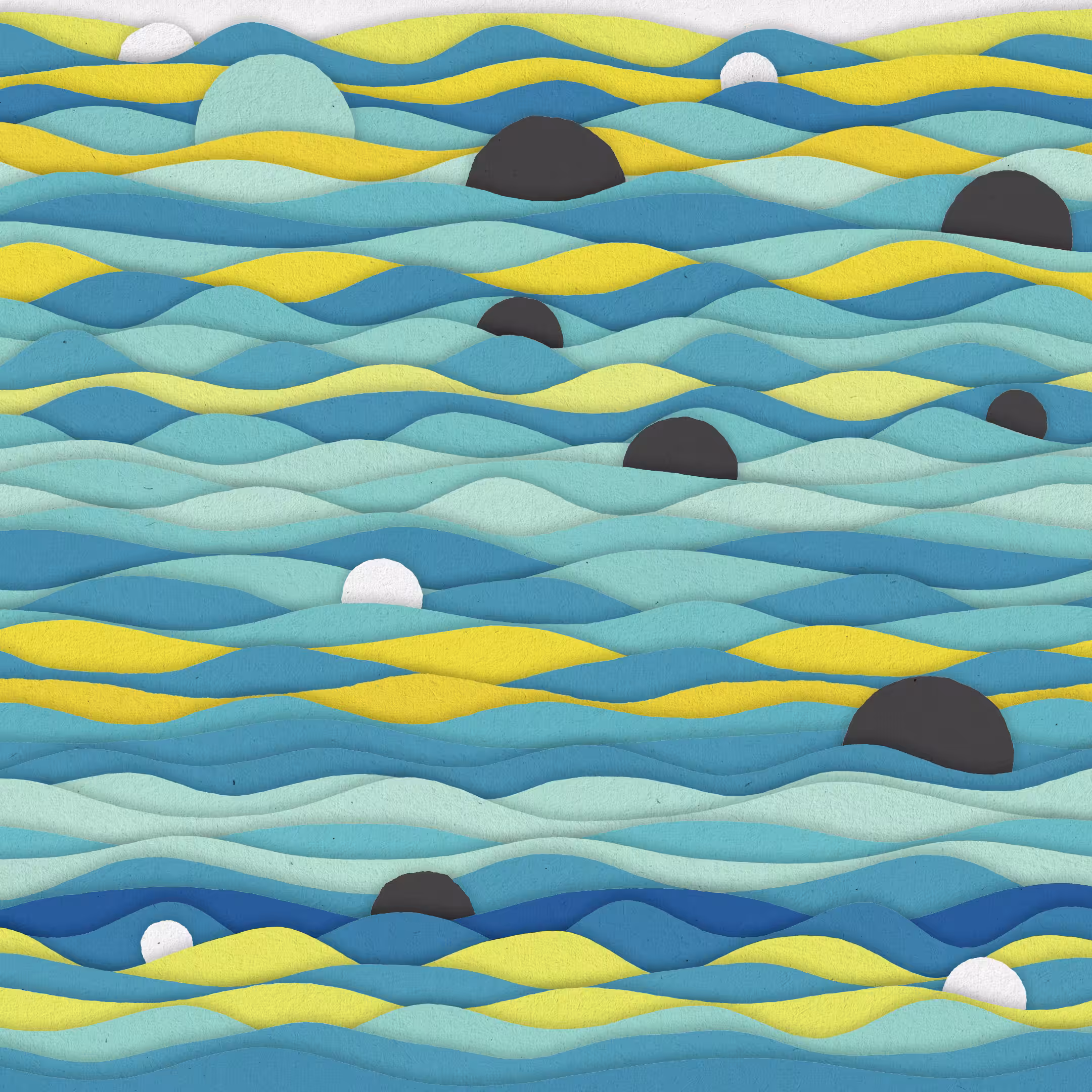 PAPERSCAPES #75