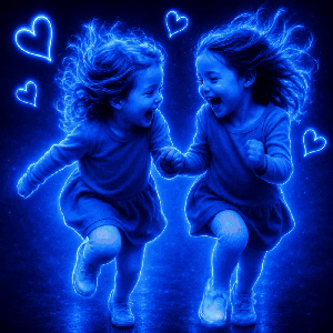 Show Me My Heart