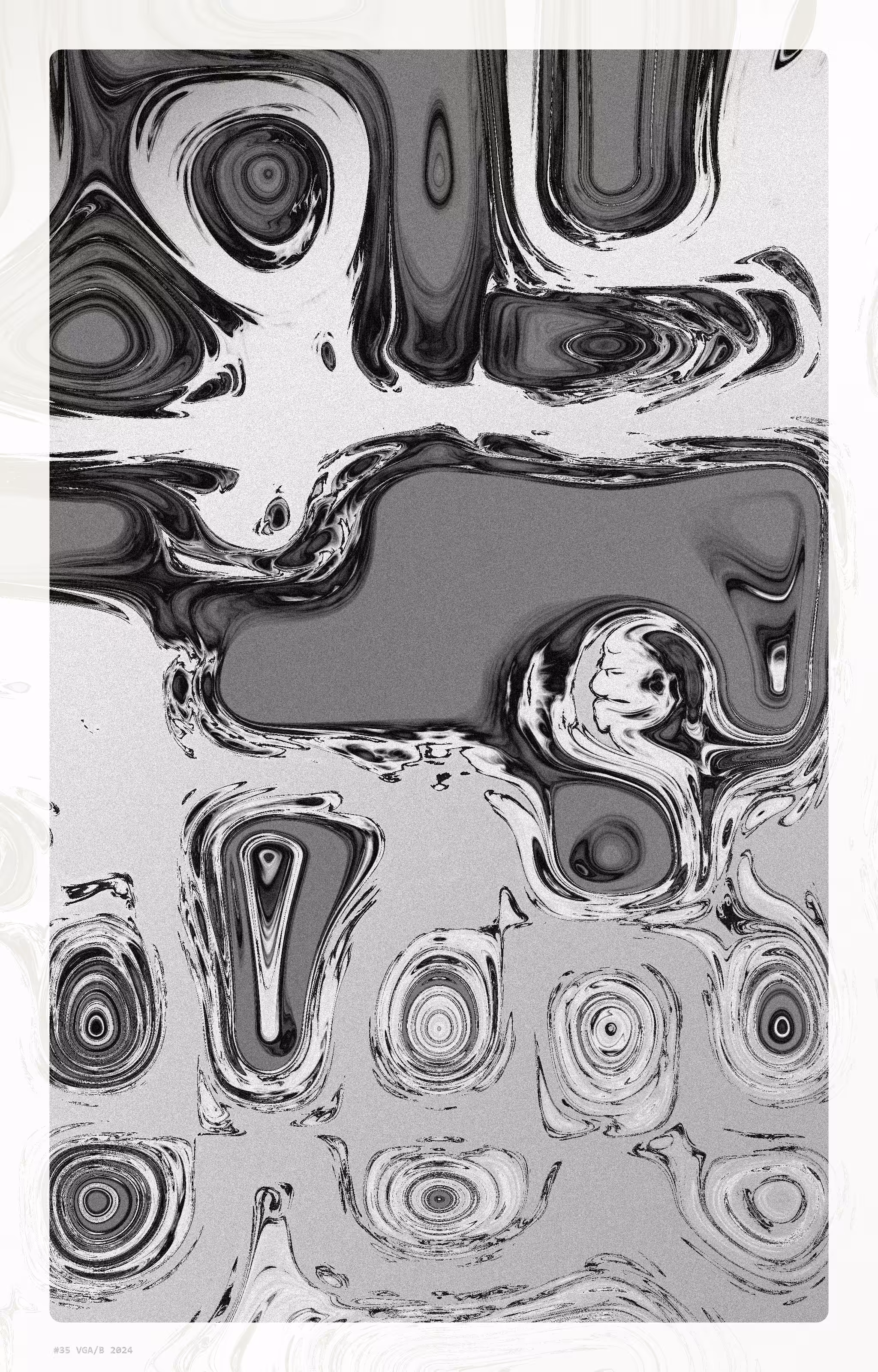 Noise Studies: Chapter One #1