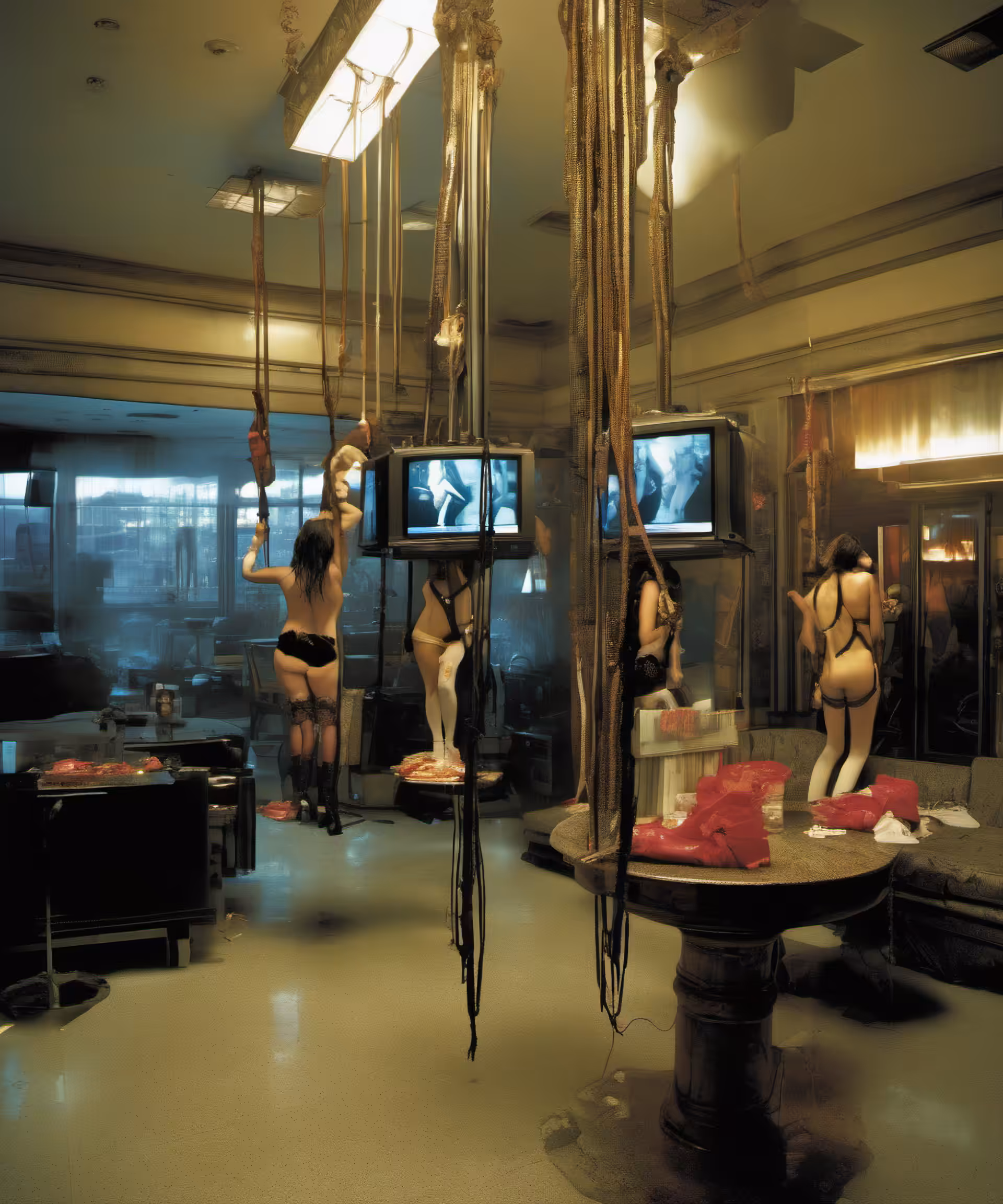 Tezpole Dancers #98