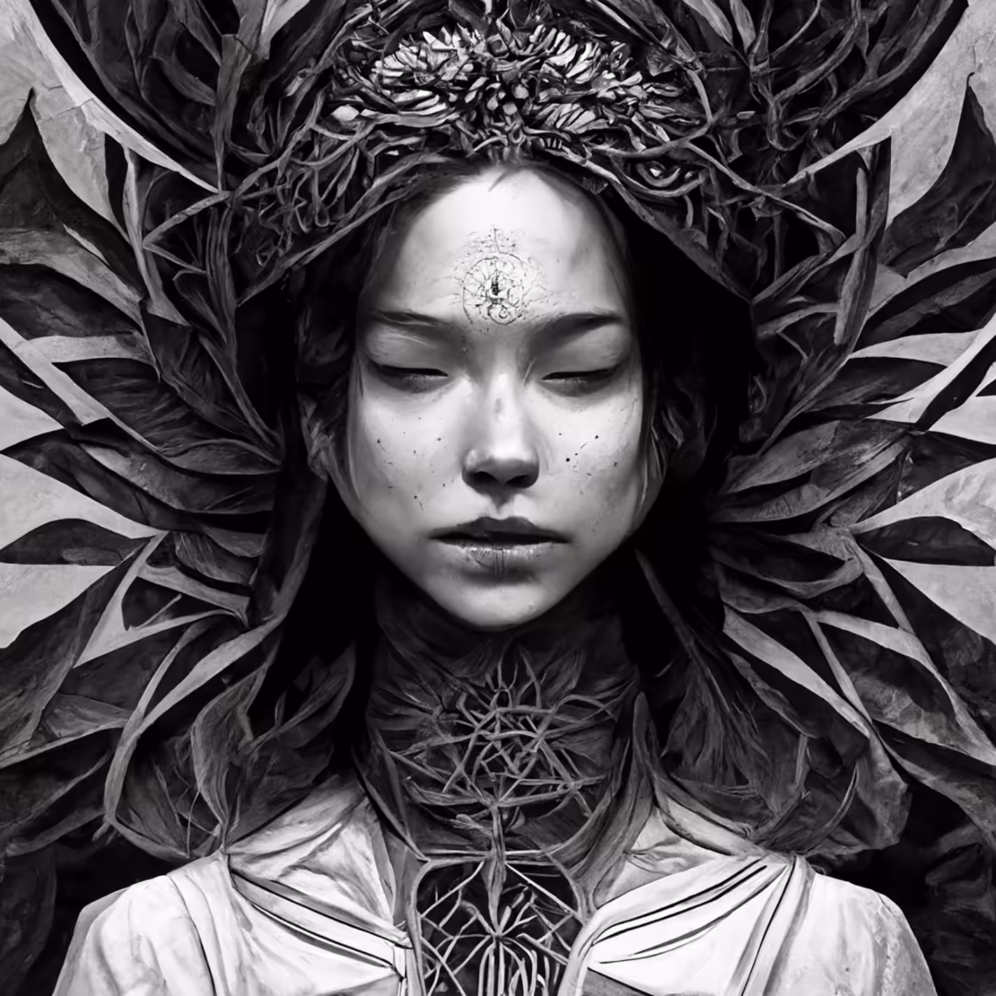 under the spell