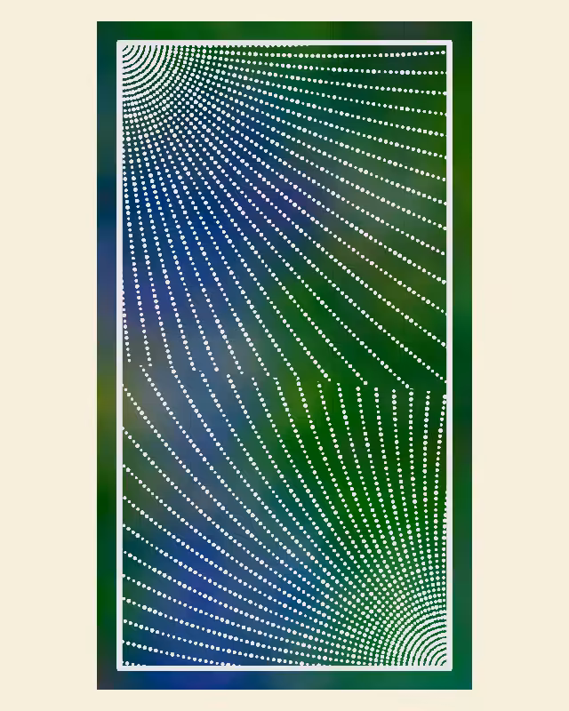 Cosmic Frames #57