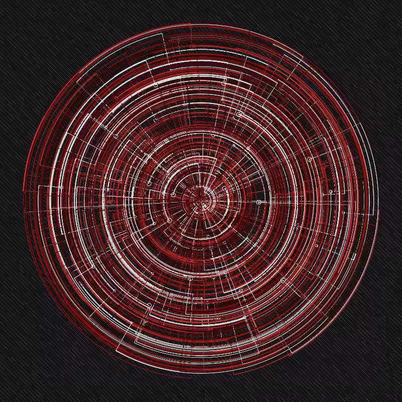 Space Radar #17