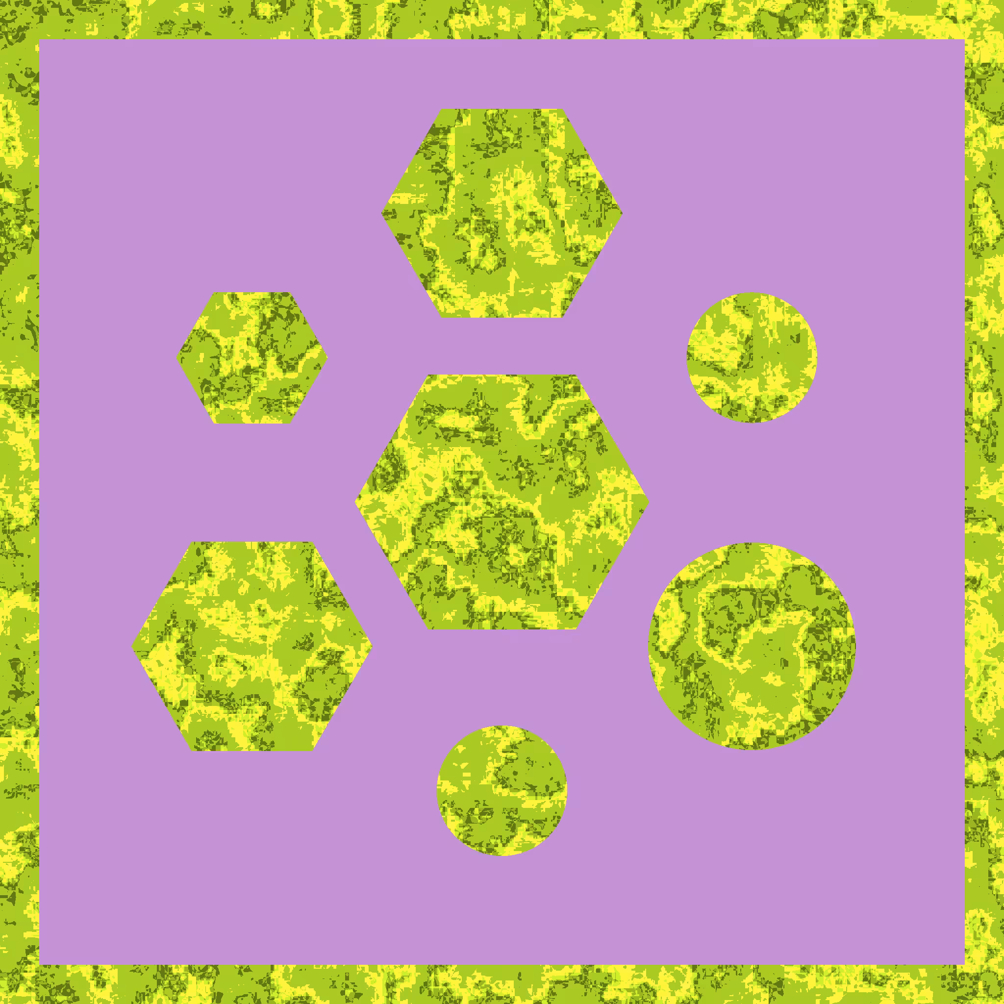 Corrosion #17