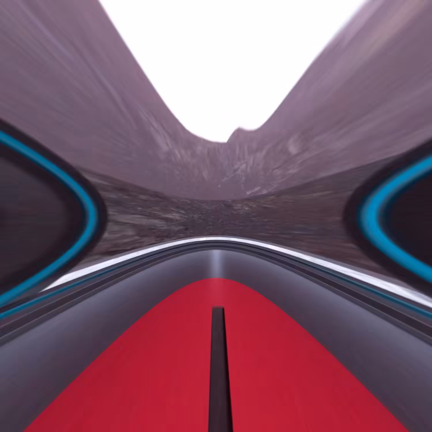 Warp to Nebula