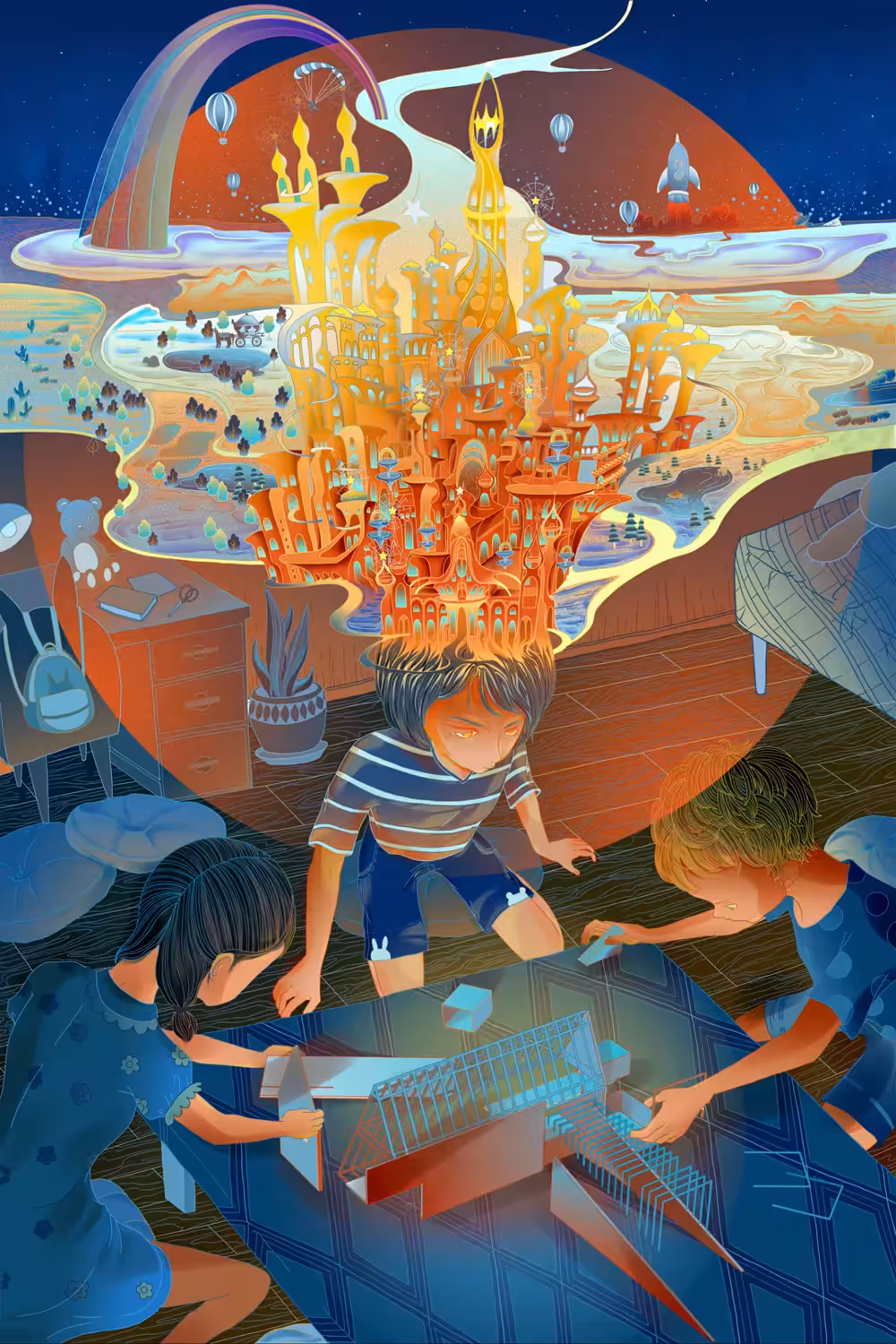 Envision