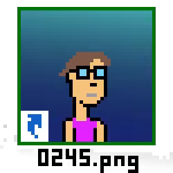 DesktopPunk - #0245