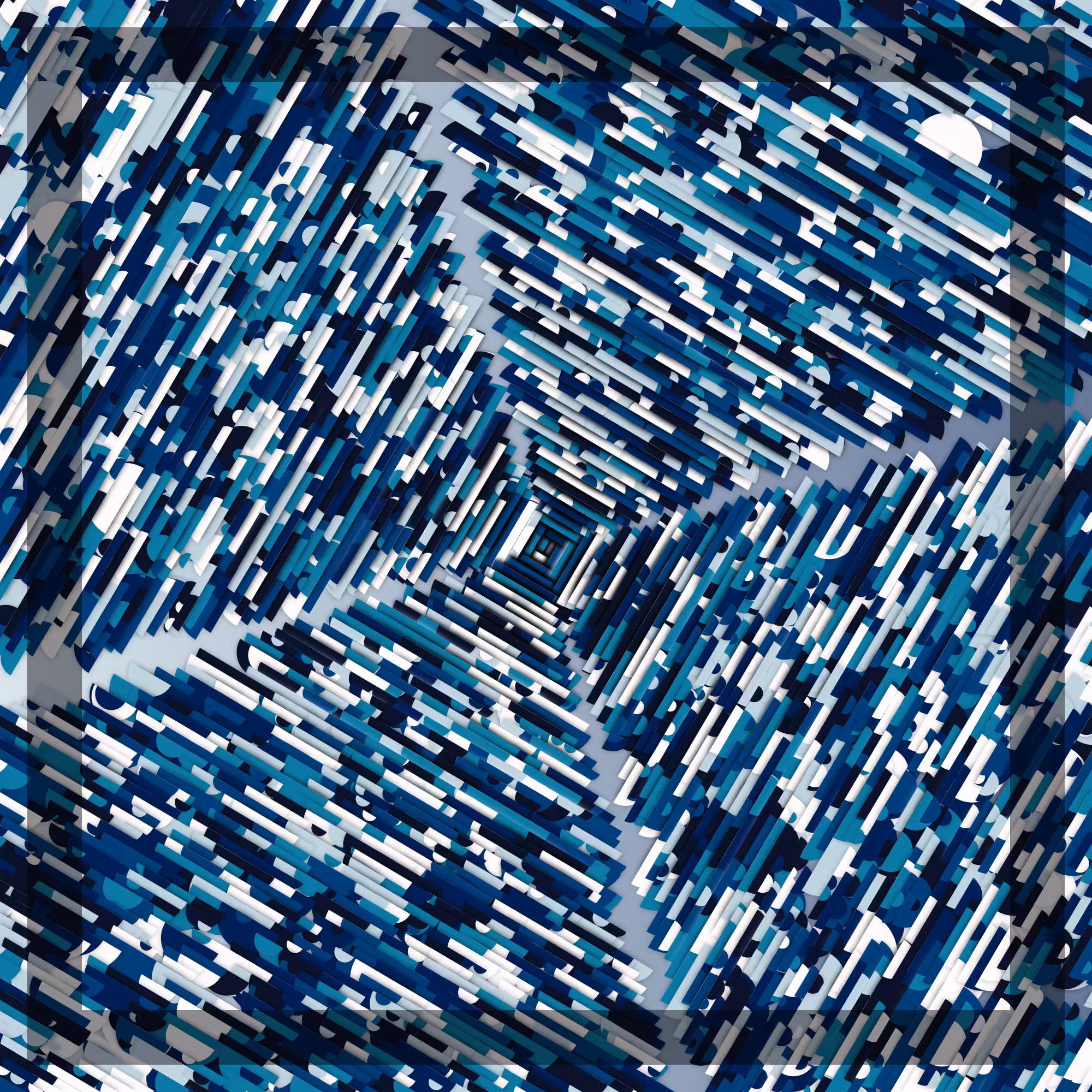 Arclines #51