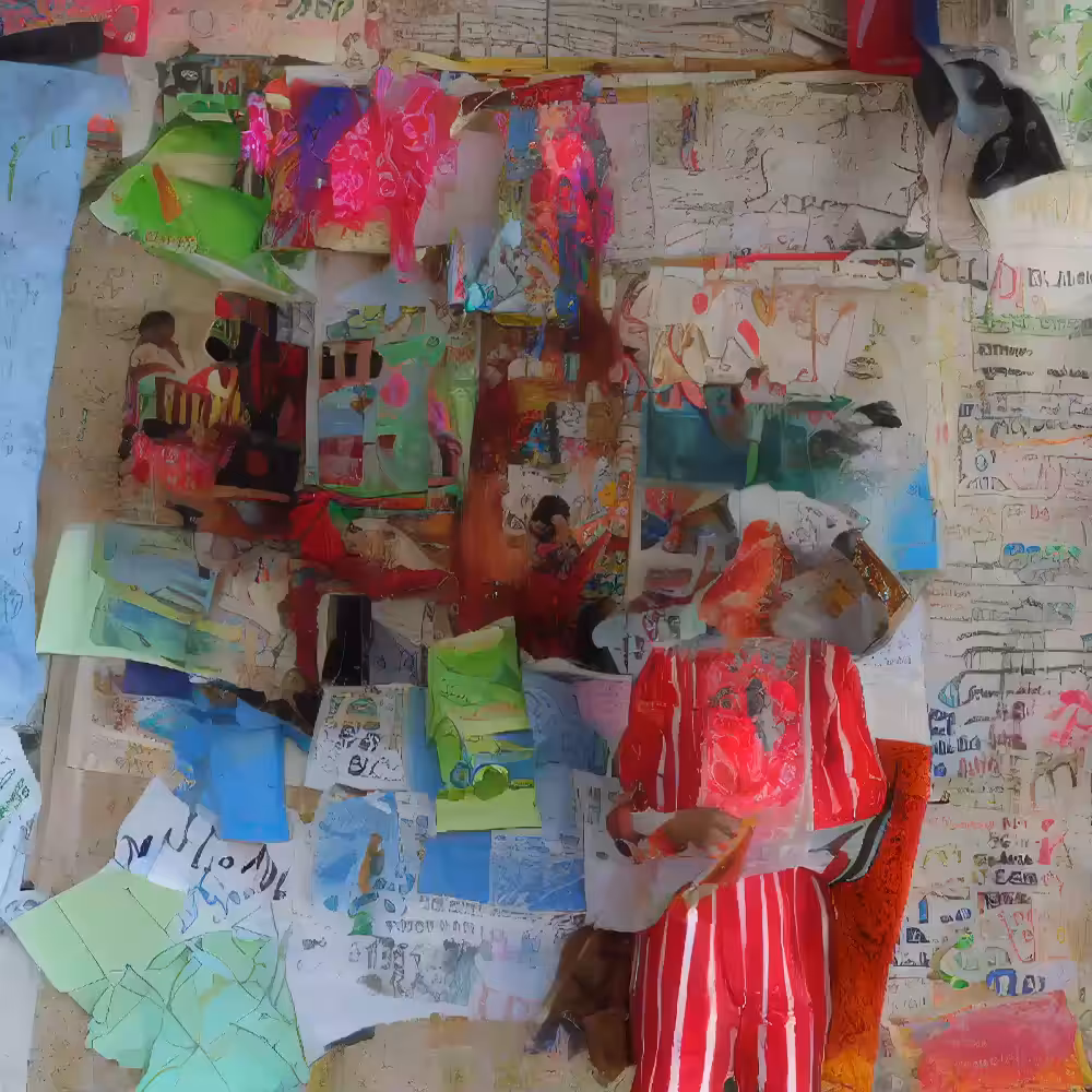 Lost Notes
