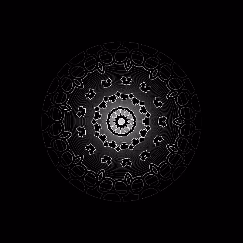 Talisman #1