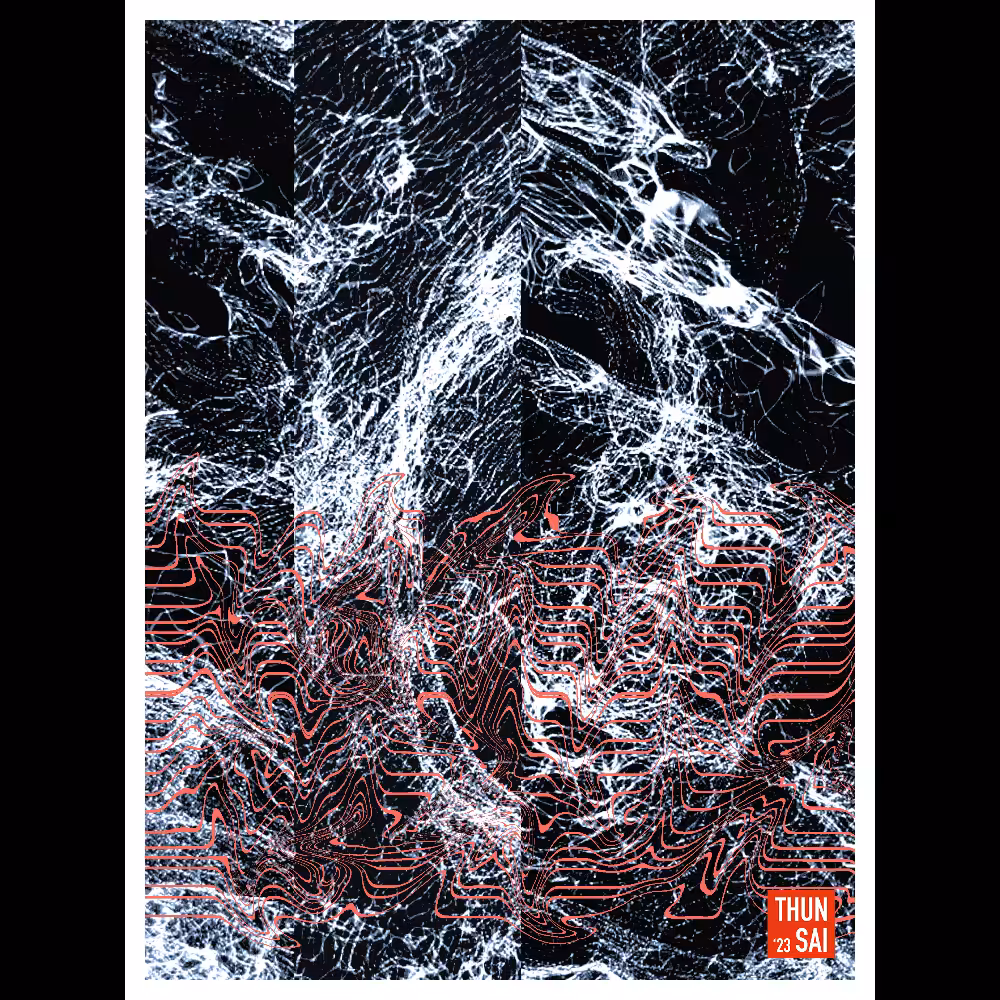 Algorithmic Alchemy #2