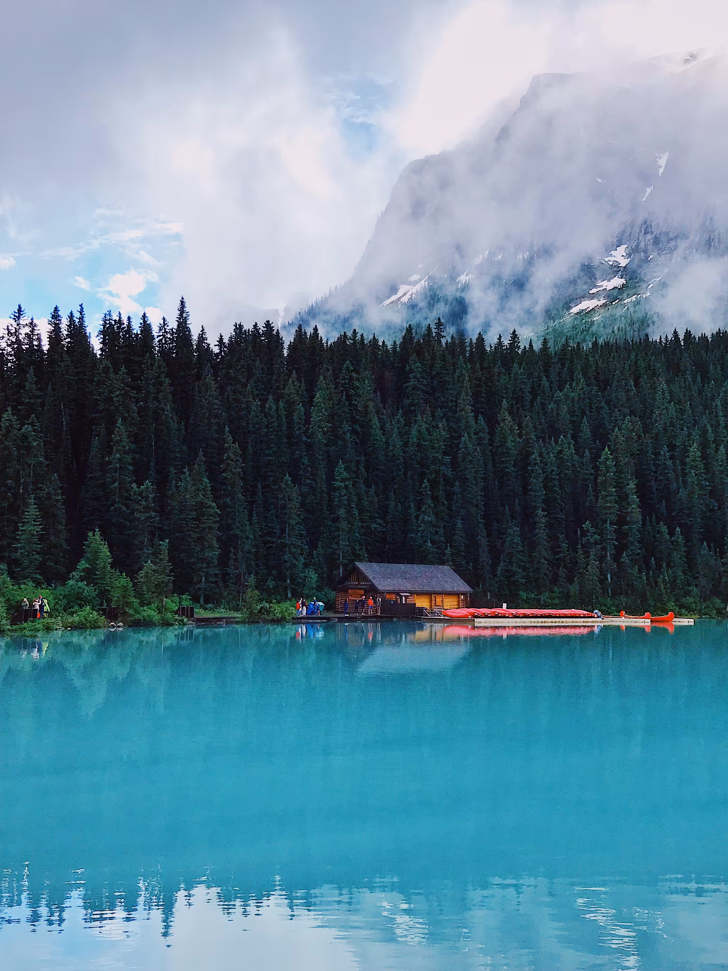 The Cabin