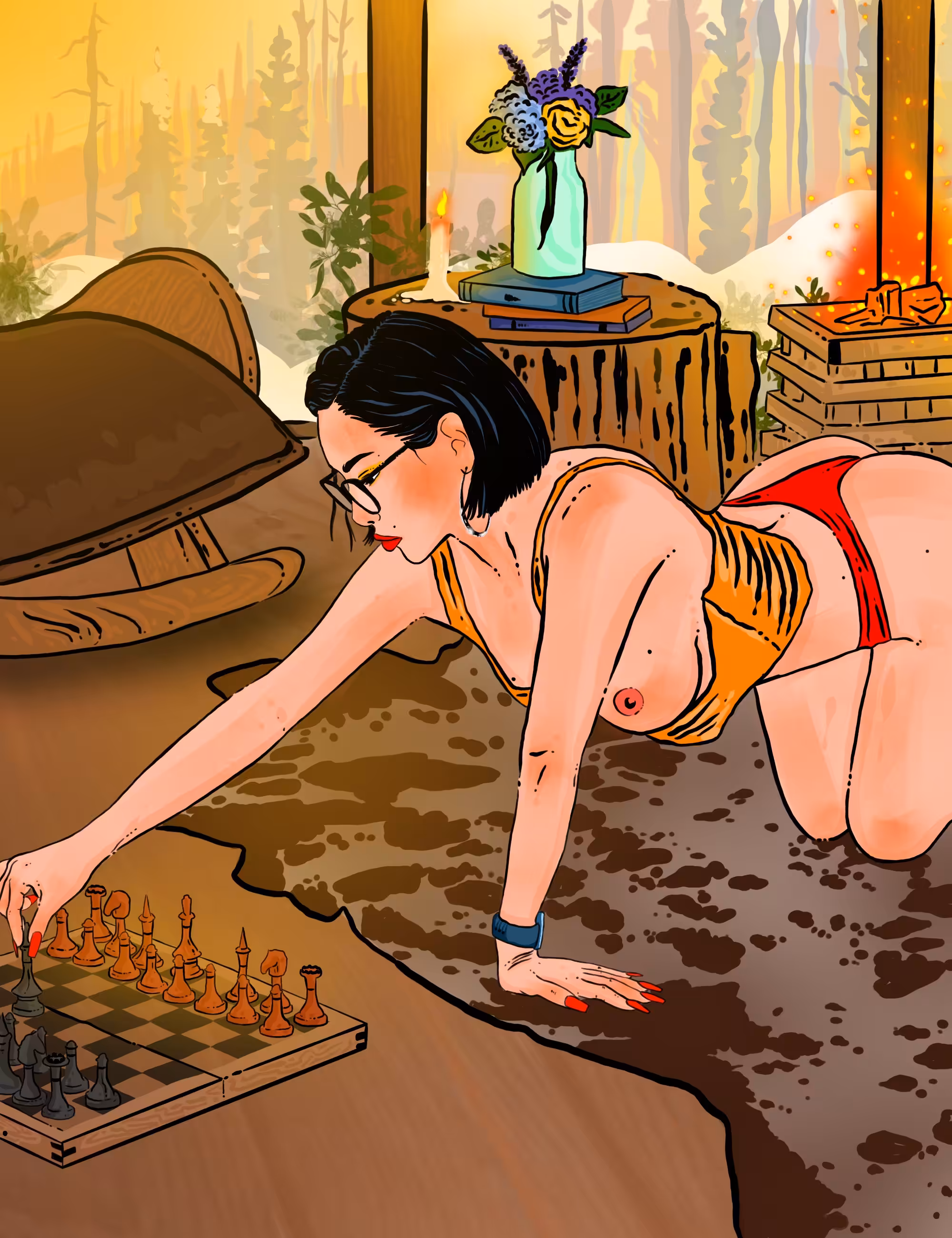 Passion Games