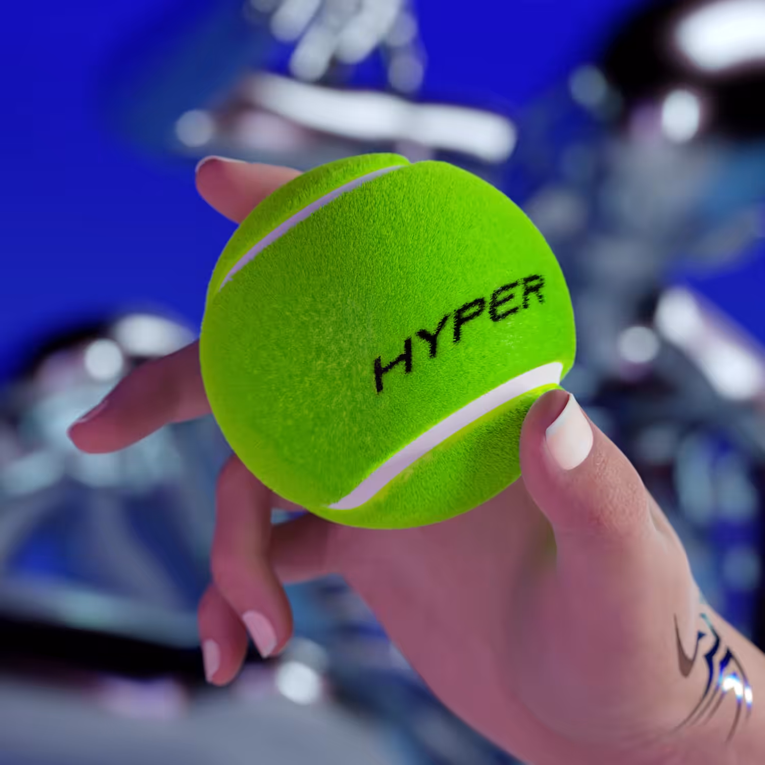 SPHERE 