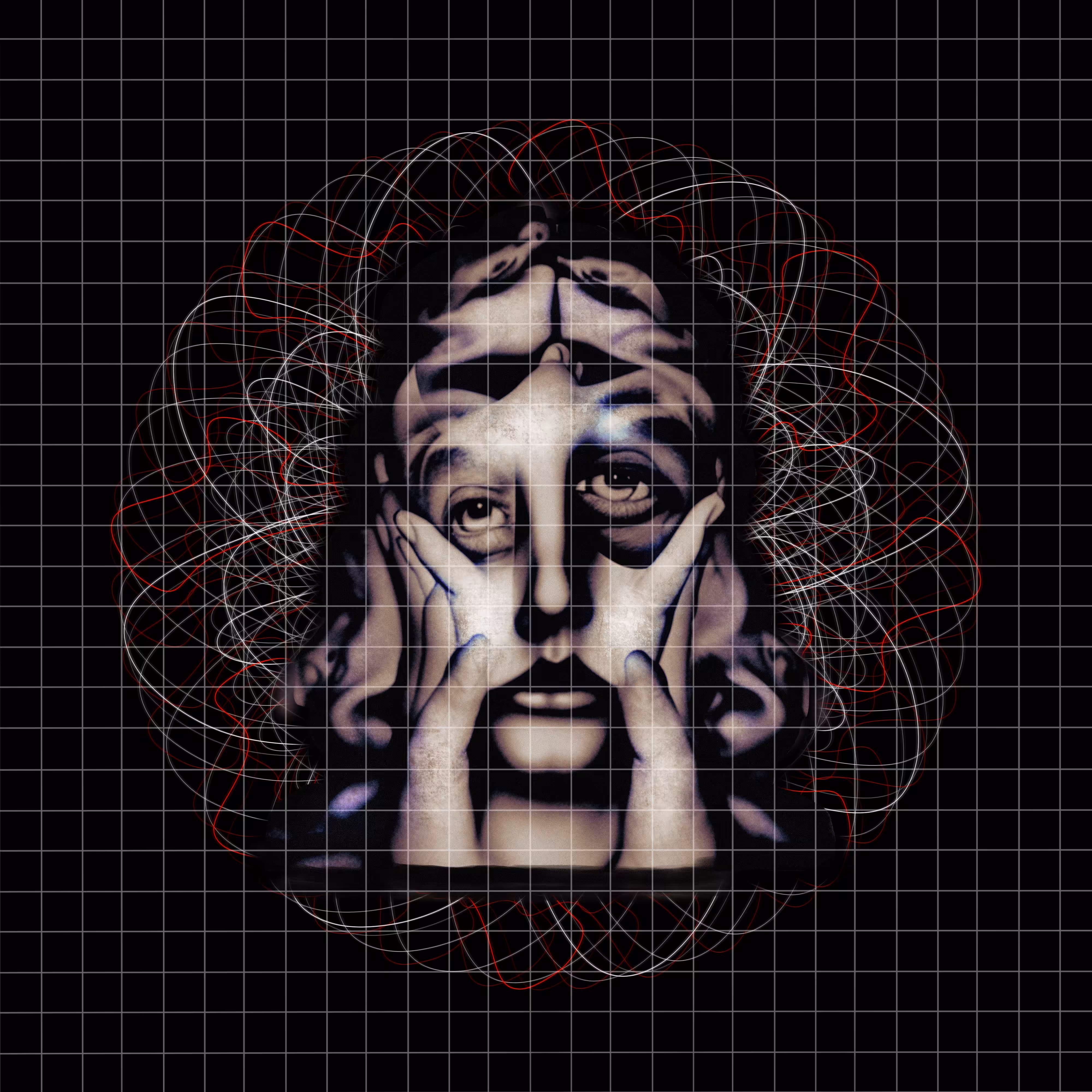 The Midnight Gospel
